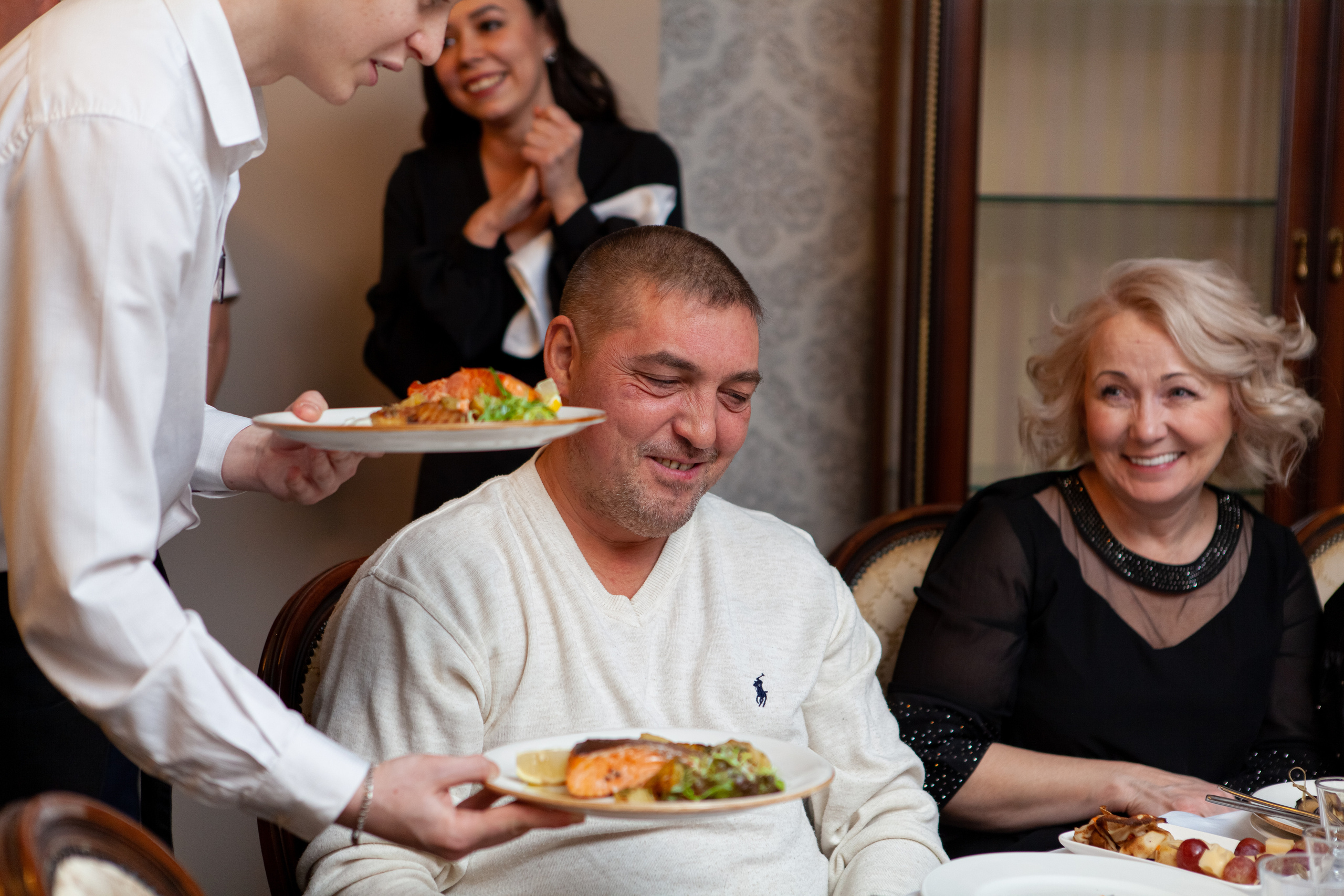 НГ КОМПАНИИ «ВЫСОТА». Фотограф на любое мероприятие