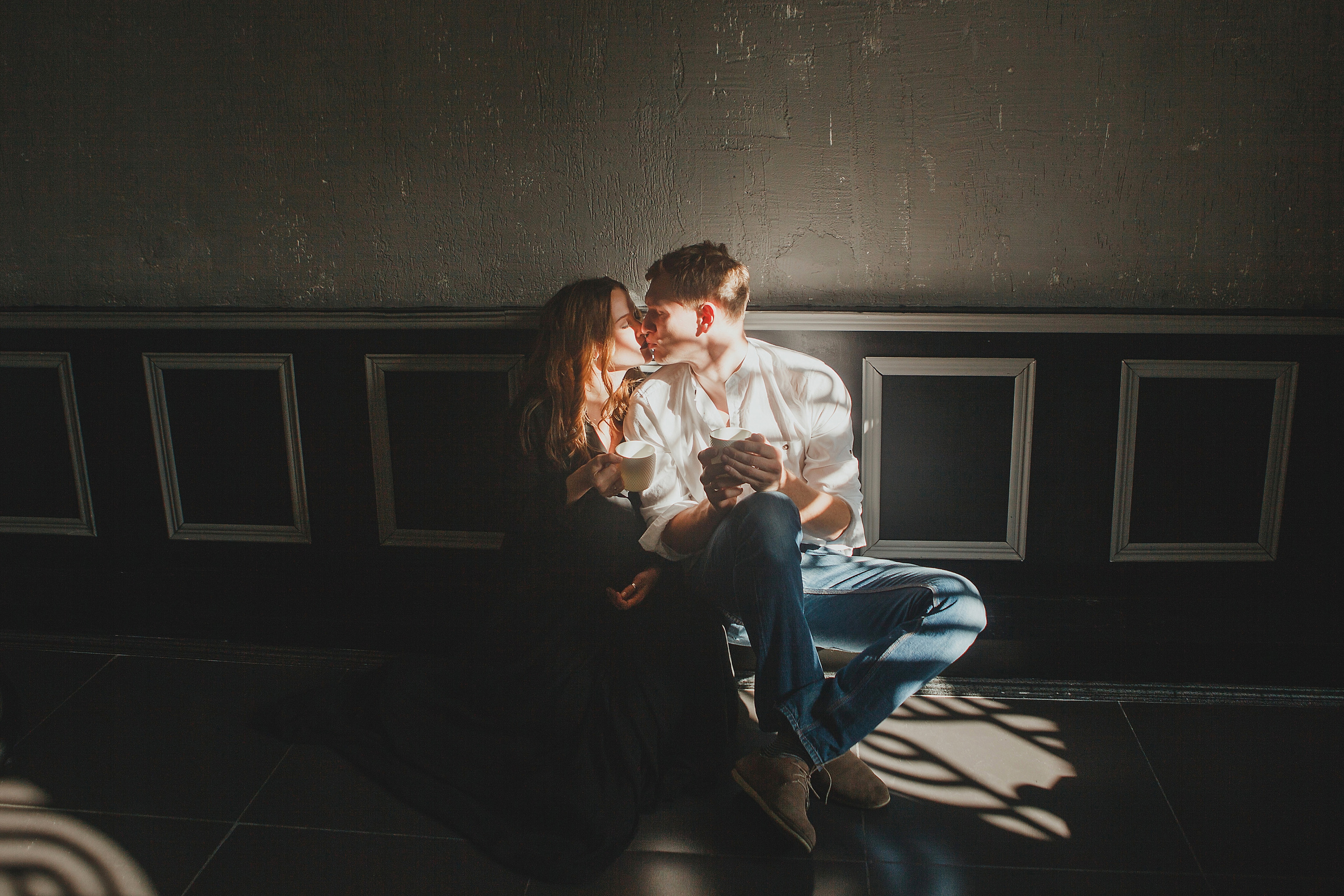 ЧУДО 1. Фотограф на любое мероприятие