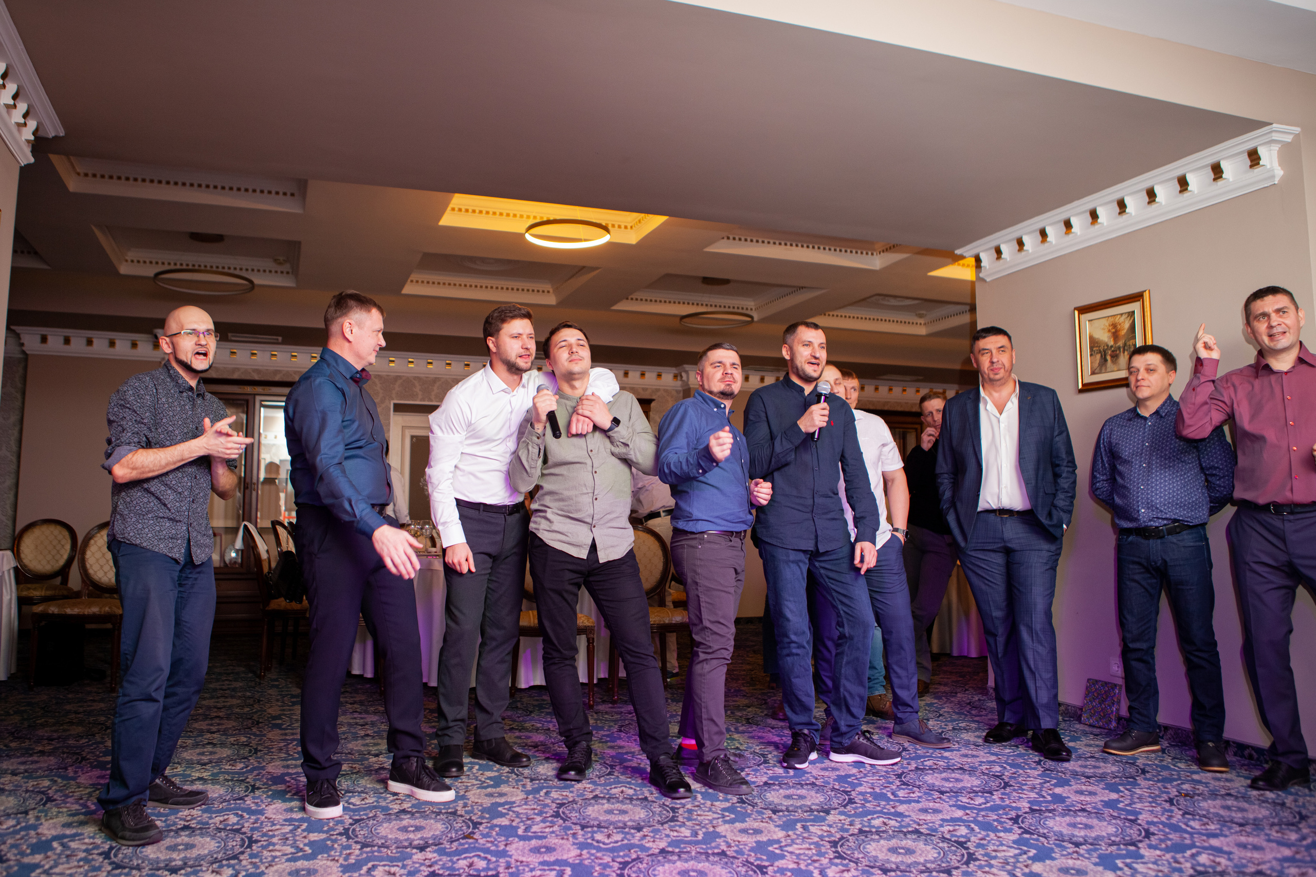 НГ КОМПАНИИ «ВЫСОТА». Фотограф на любое мероприятие