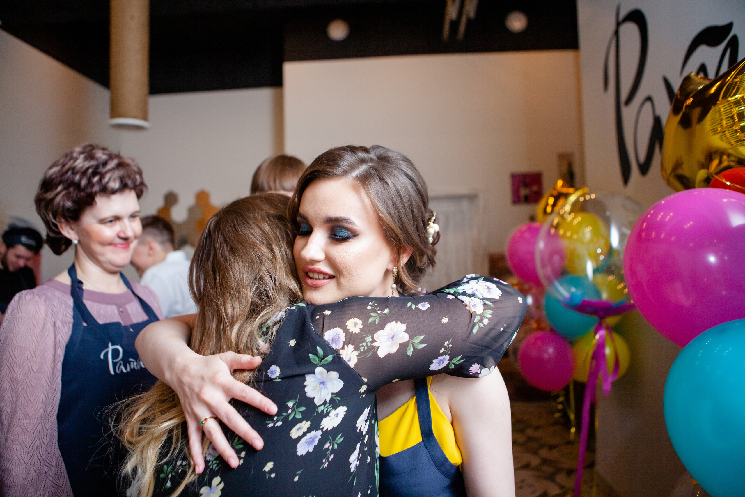 ДР В РАТАТУЙЕ. Фотограф на любое мероприятие