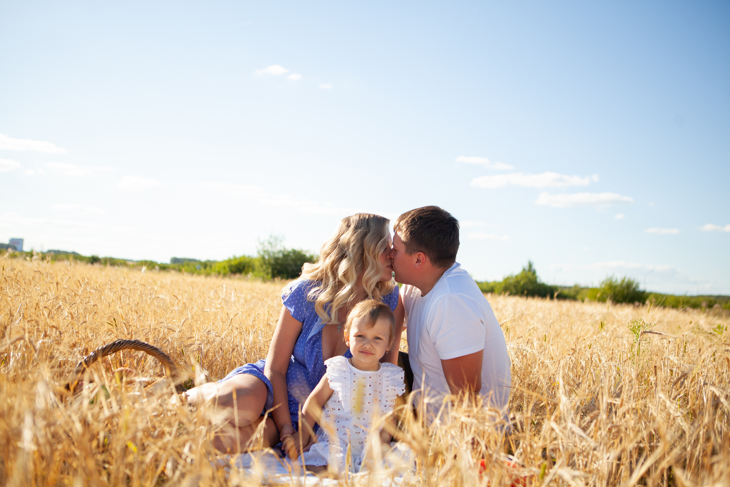 СЕМЬЯ. Фотограф на любое мероприятие