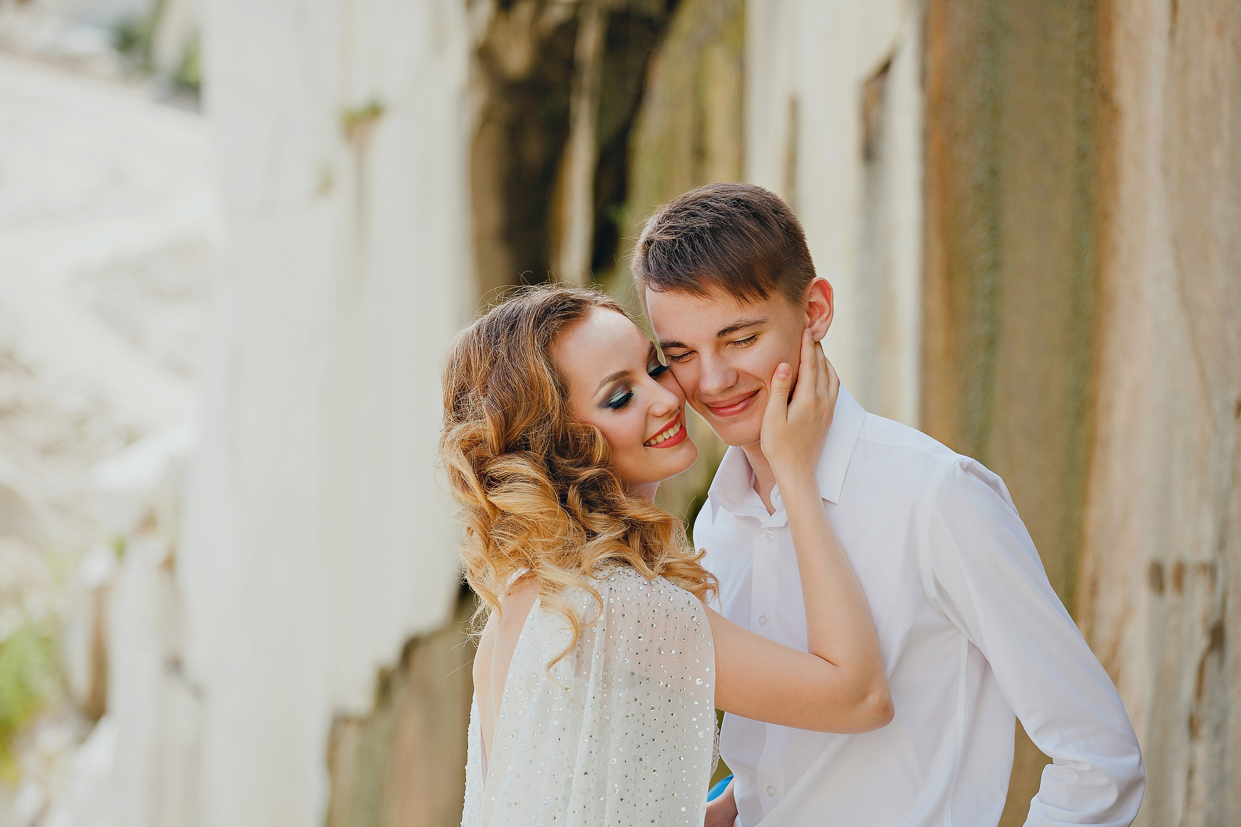 КОНСТАНТИН И ВИКТОРИЯ. Фотограф на любое мероприятие