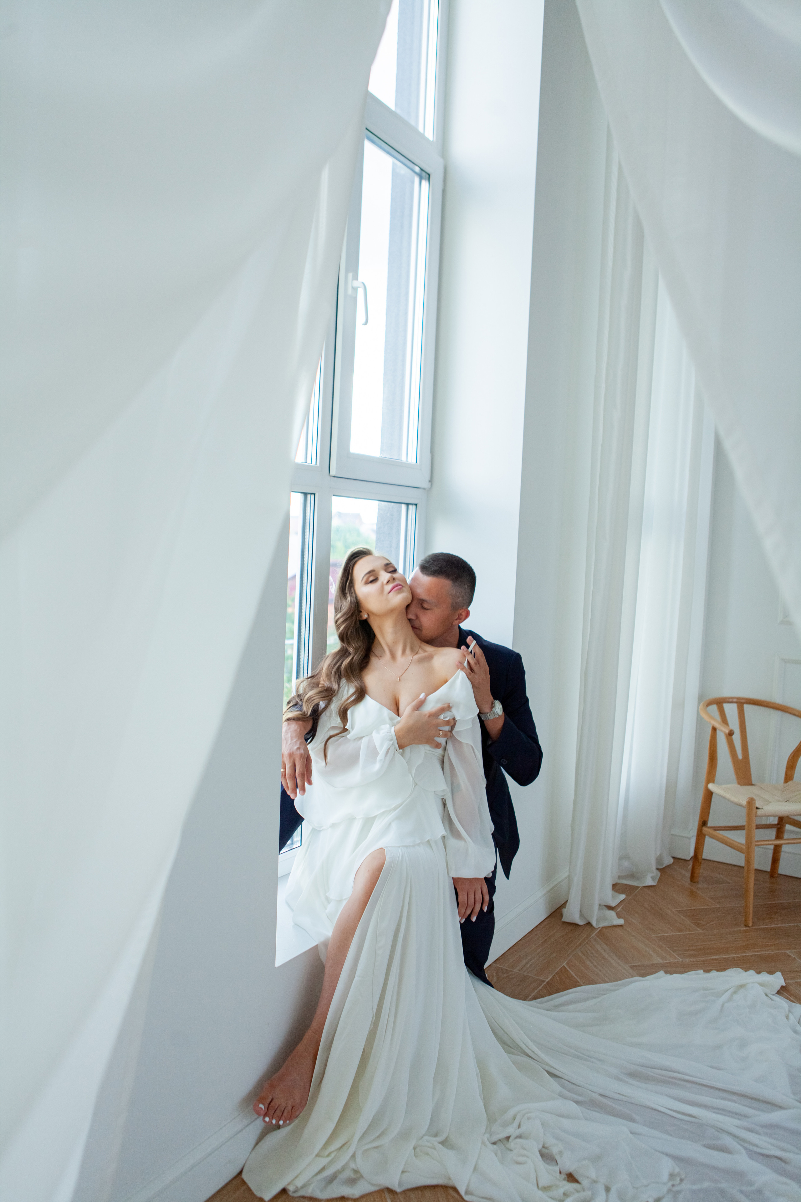 ЕВГЕНИЙ И КСЕНИЯ. Фотограф на любое мероприятие