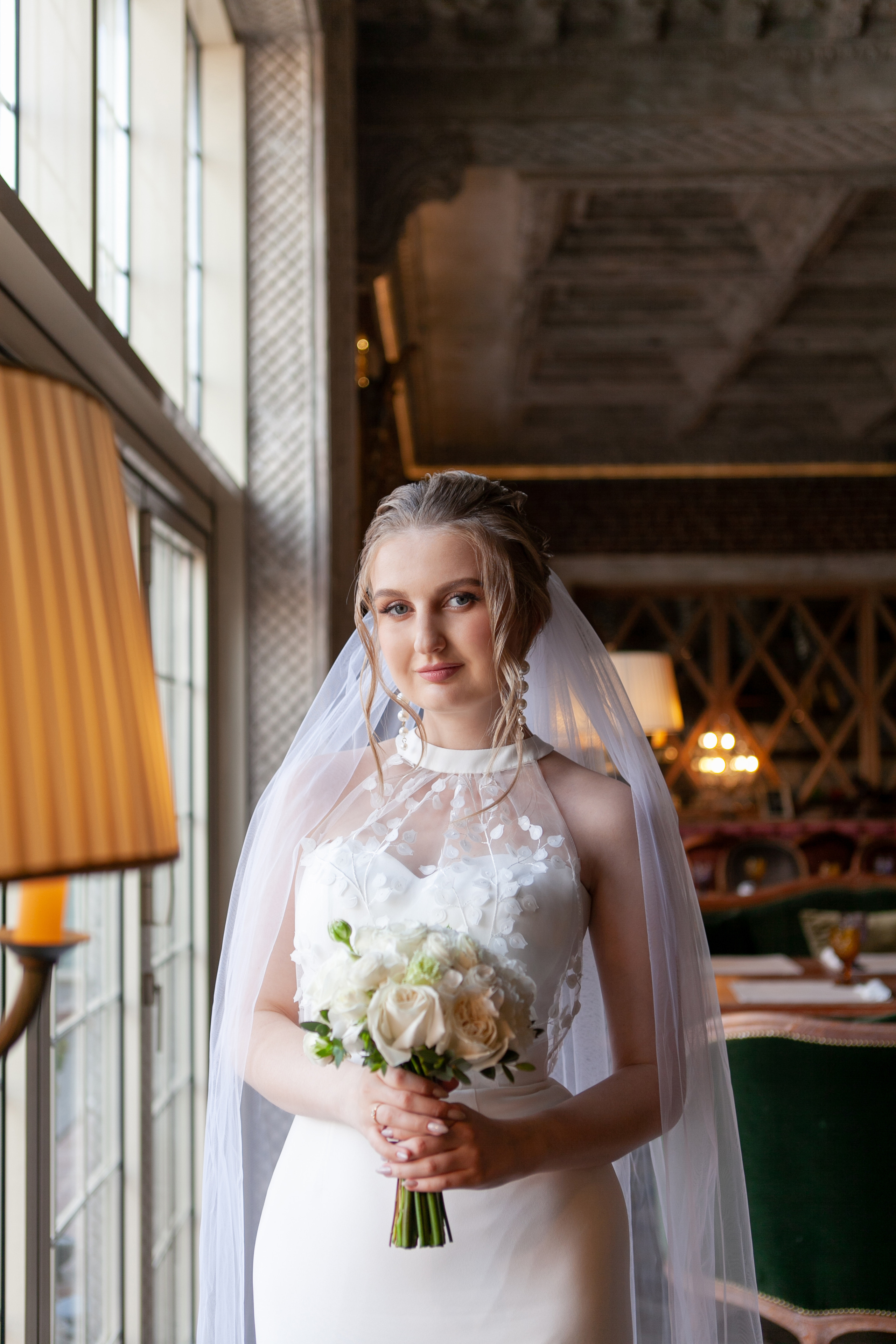 СВАДЬБА ВИТАЛИЯ И ИРИНЫ. Фотограф на любое мероприятие