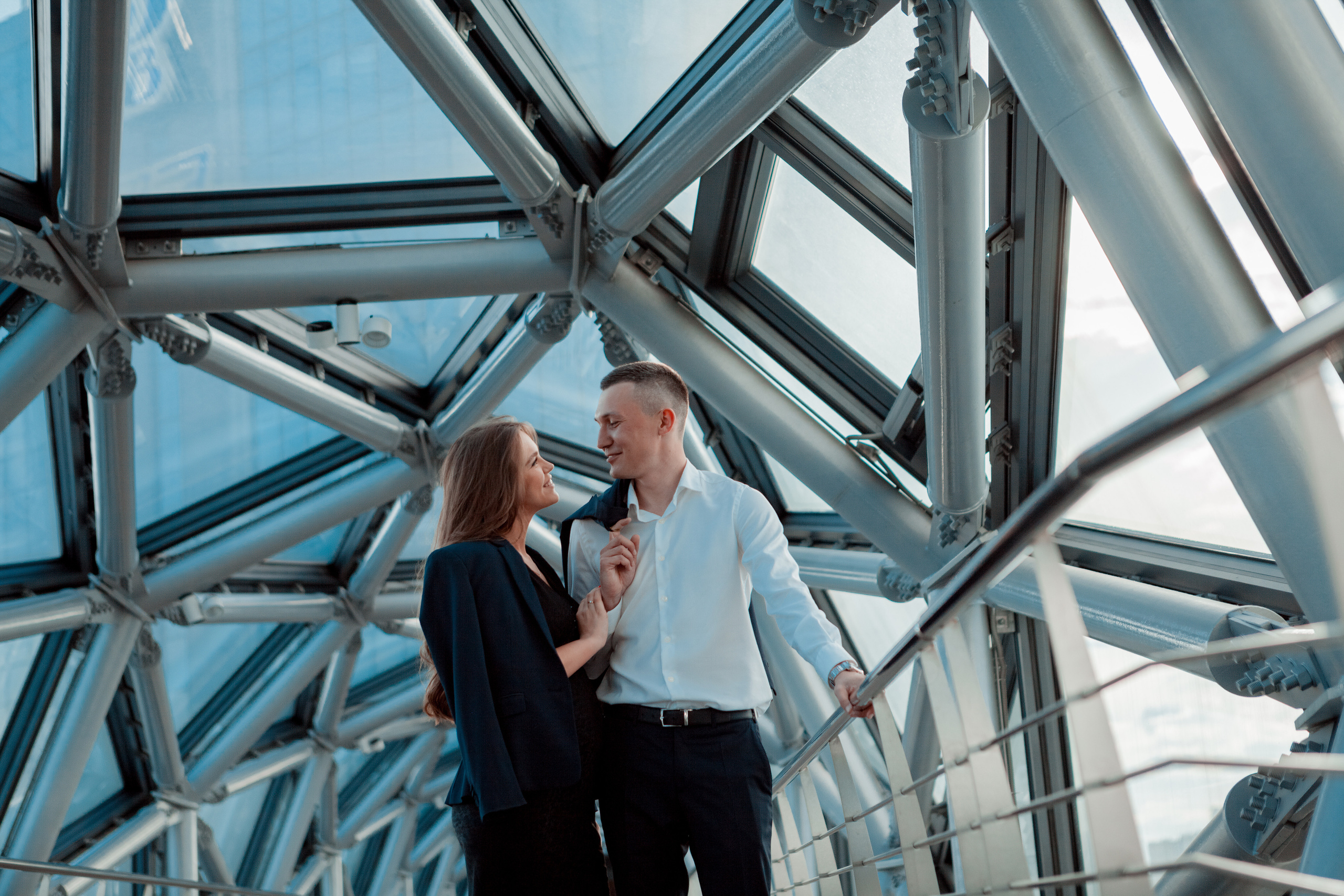 ЕВГЕНИЙ И КСЕНИЯ. Фотограф на любое мероприятие