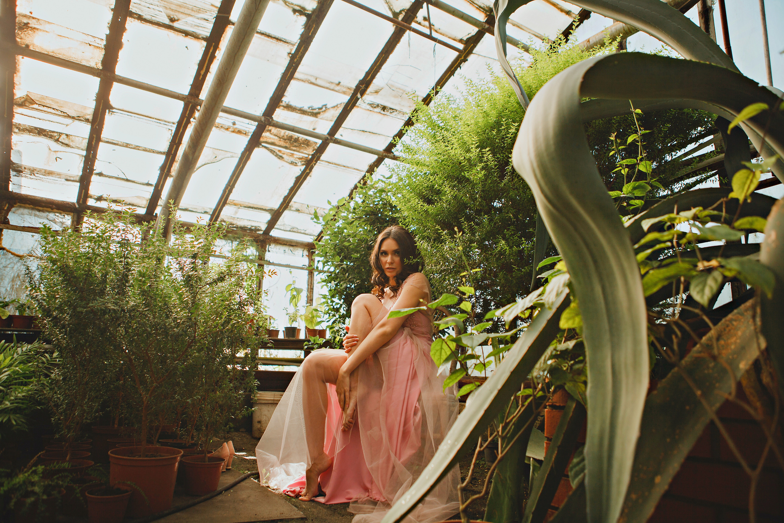 КСЕНИЯ. Фотограф на любое мероприятие