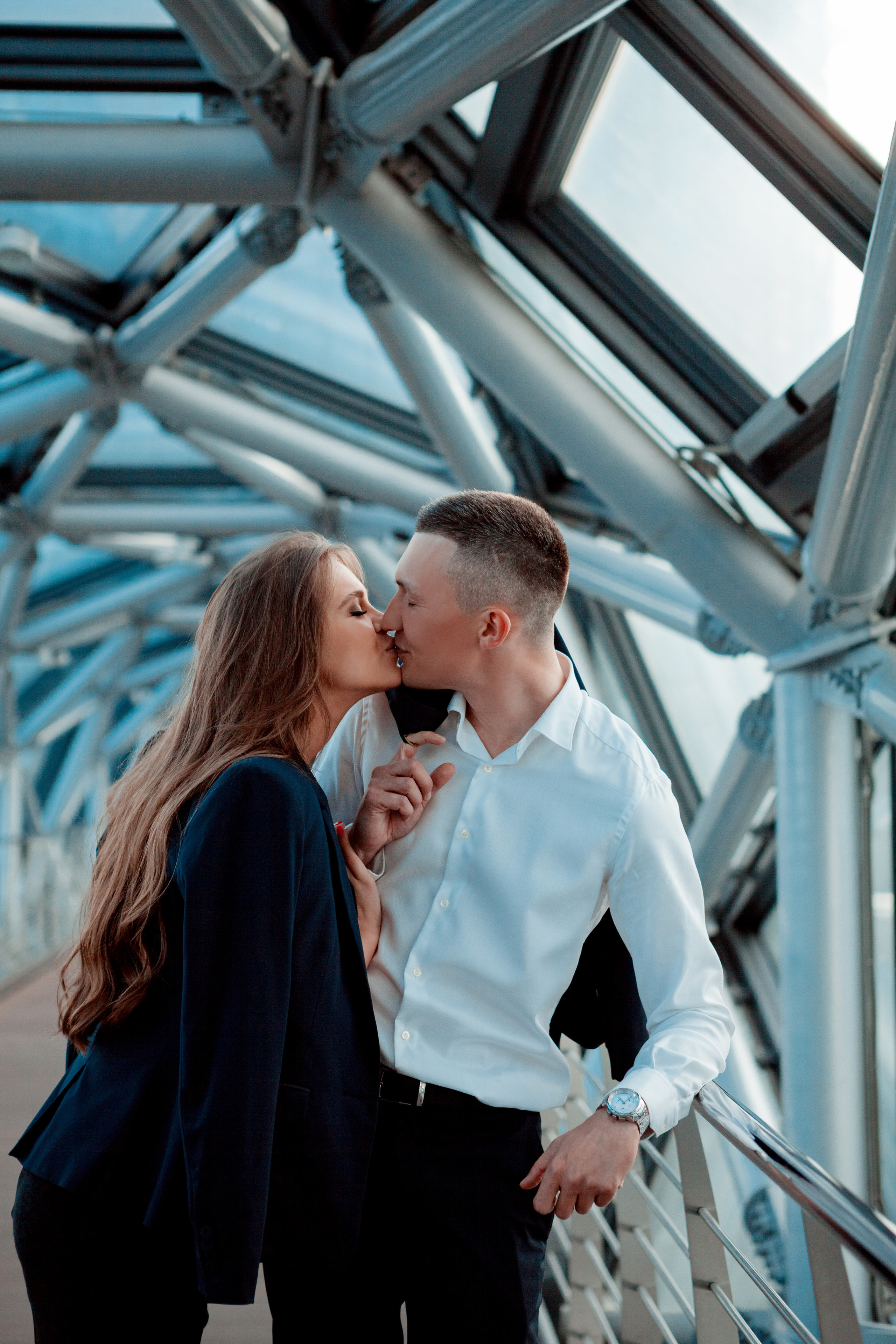 ЕВГЕНИЙ И КСЕНИЯ. Фотограф на любое мероприятие