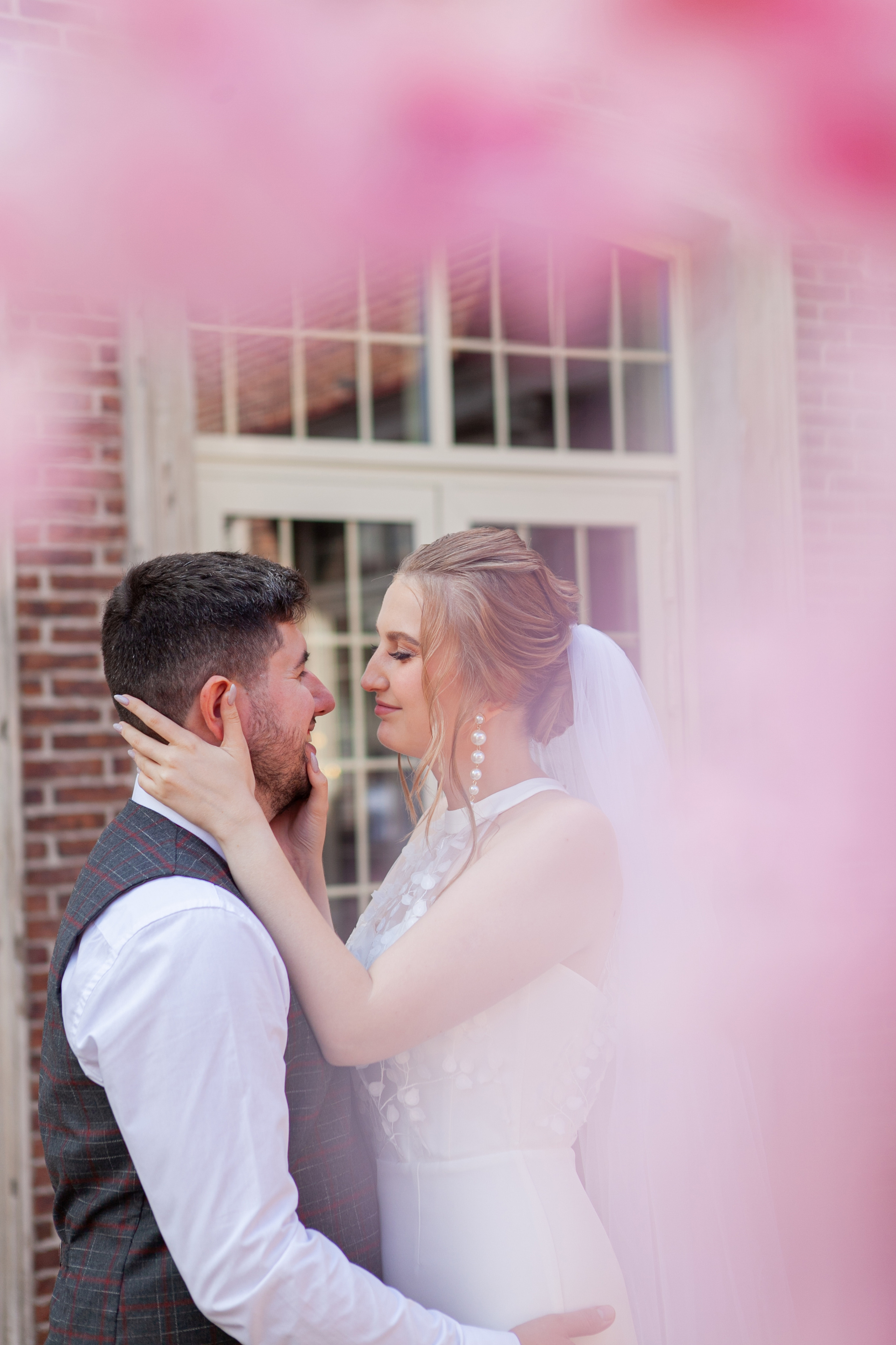 ВИТАЛИЙ И ИРИНА. Фотограф на любое мероприятие