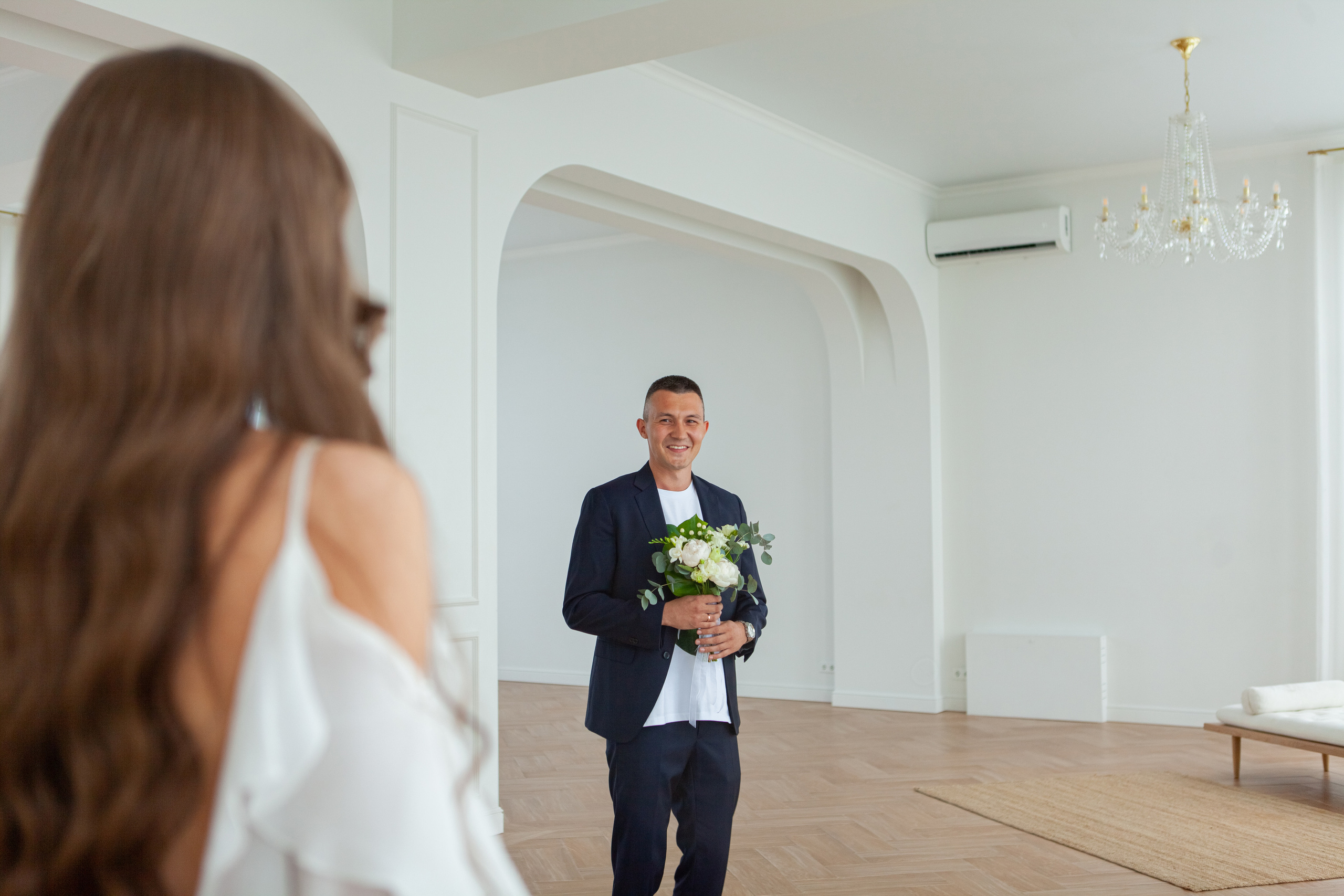 ЕВГЕНИЙ И КСЕНИЯ. Фотограф на любое мероприятие