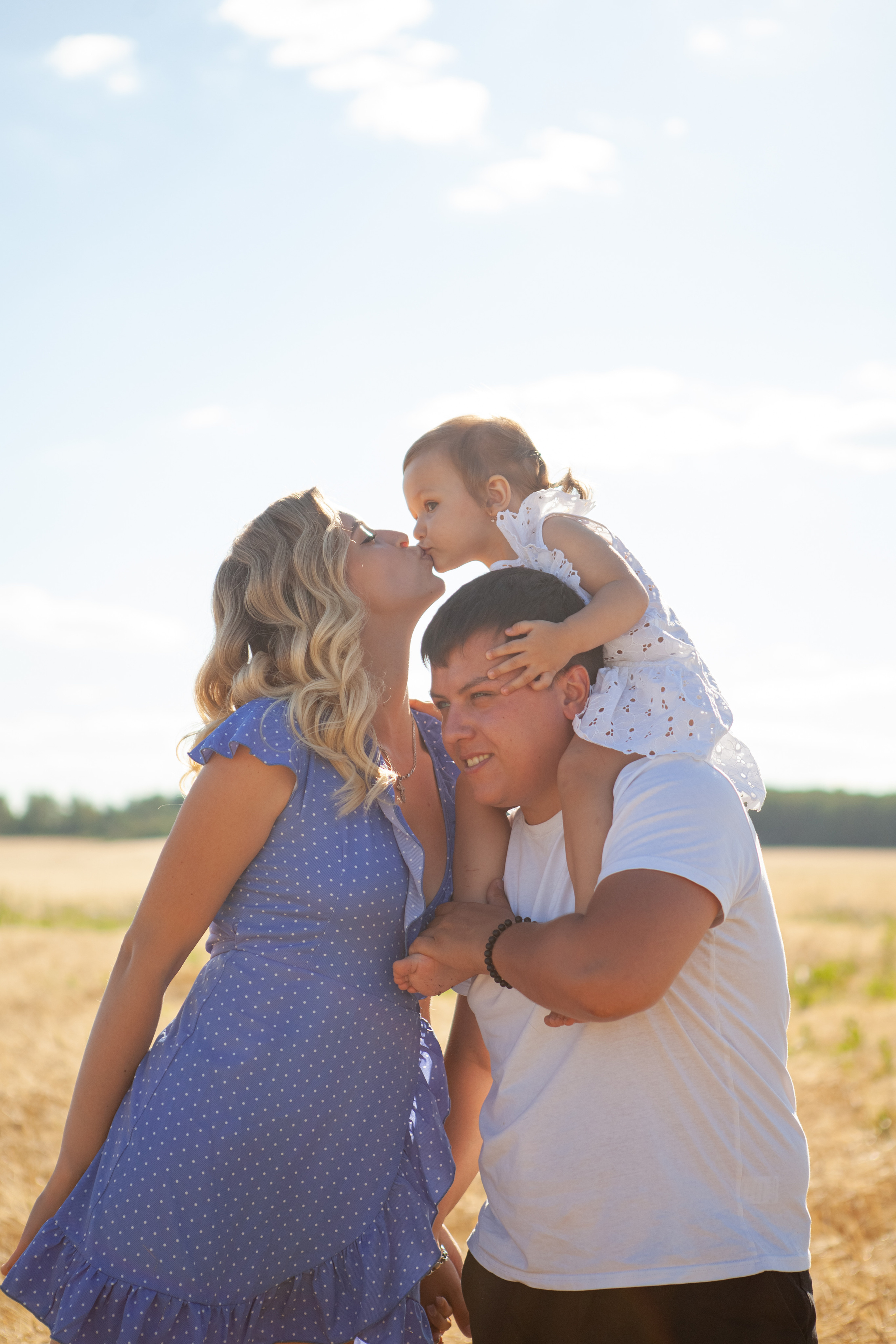 СЕМЬЯ. Фотограф на любое мероприятие