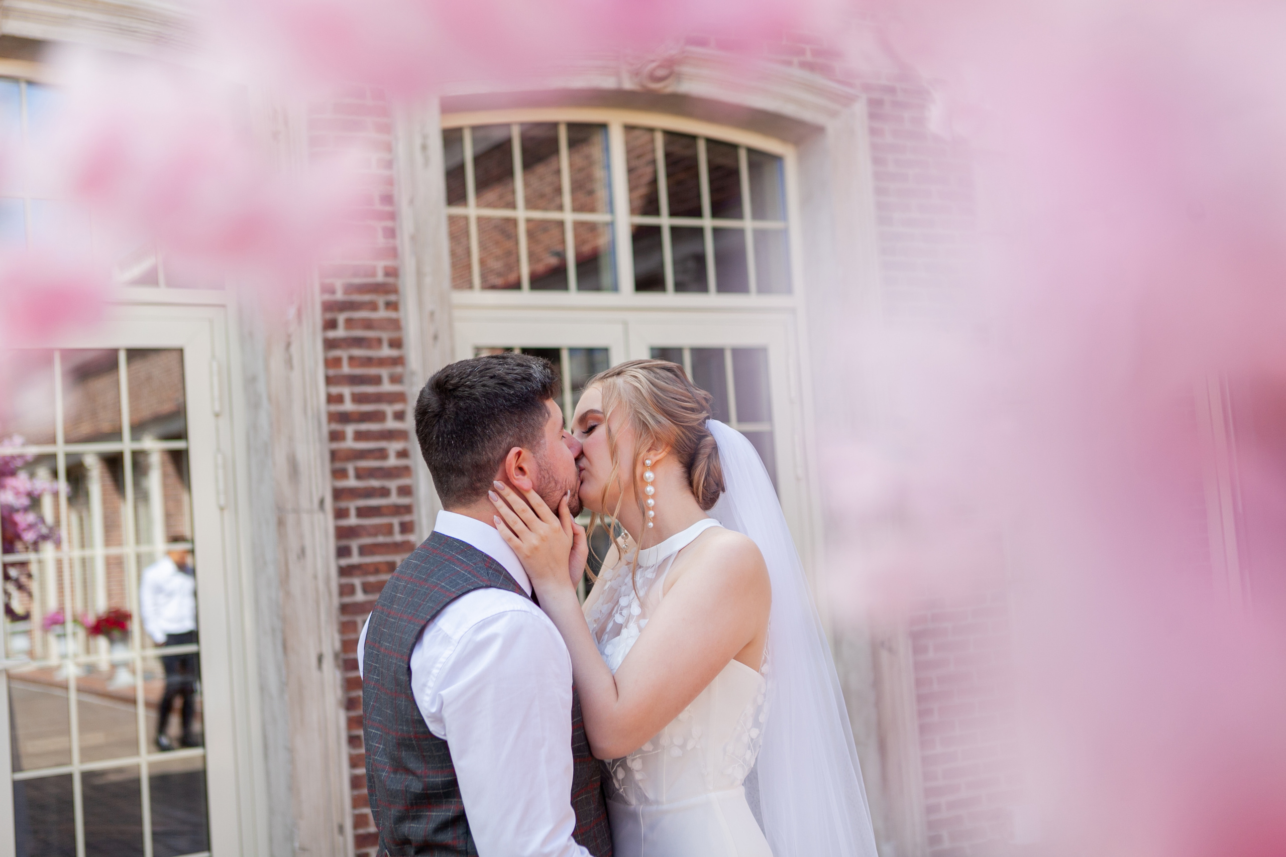 ВИТАЛИЙ И ИРИНА. Фотограф на любое мероприятие