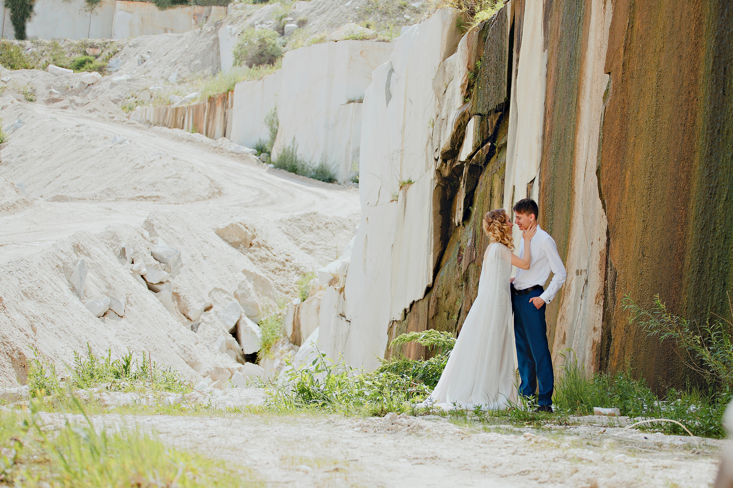 КОНСТАНТИН И ВИКТОРИЯ. Фотограф на любое мероприятие