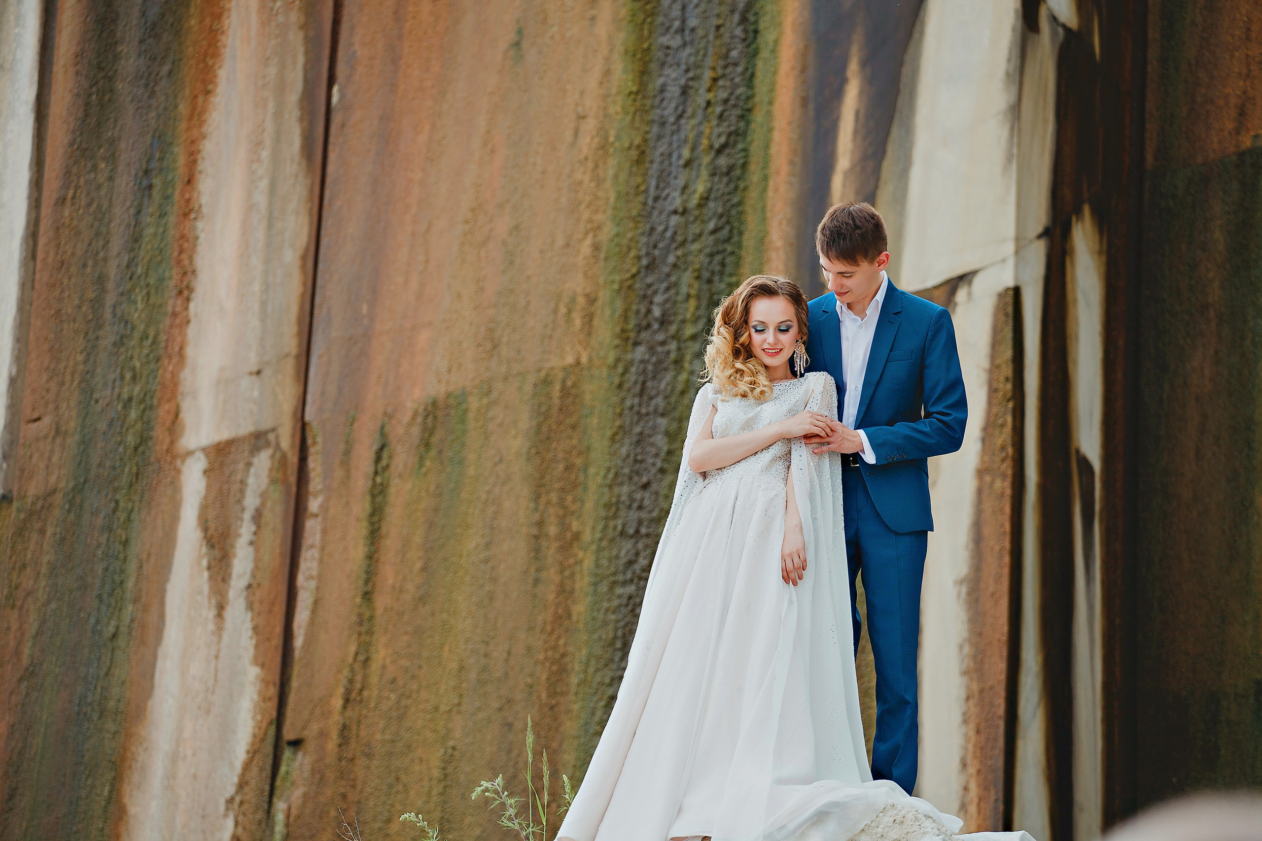 КОНСТАНТИН И ВИКТОРИЯ. Фотограф на любое мероприятие