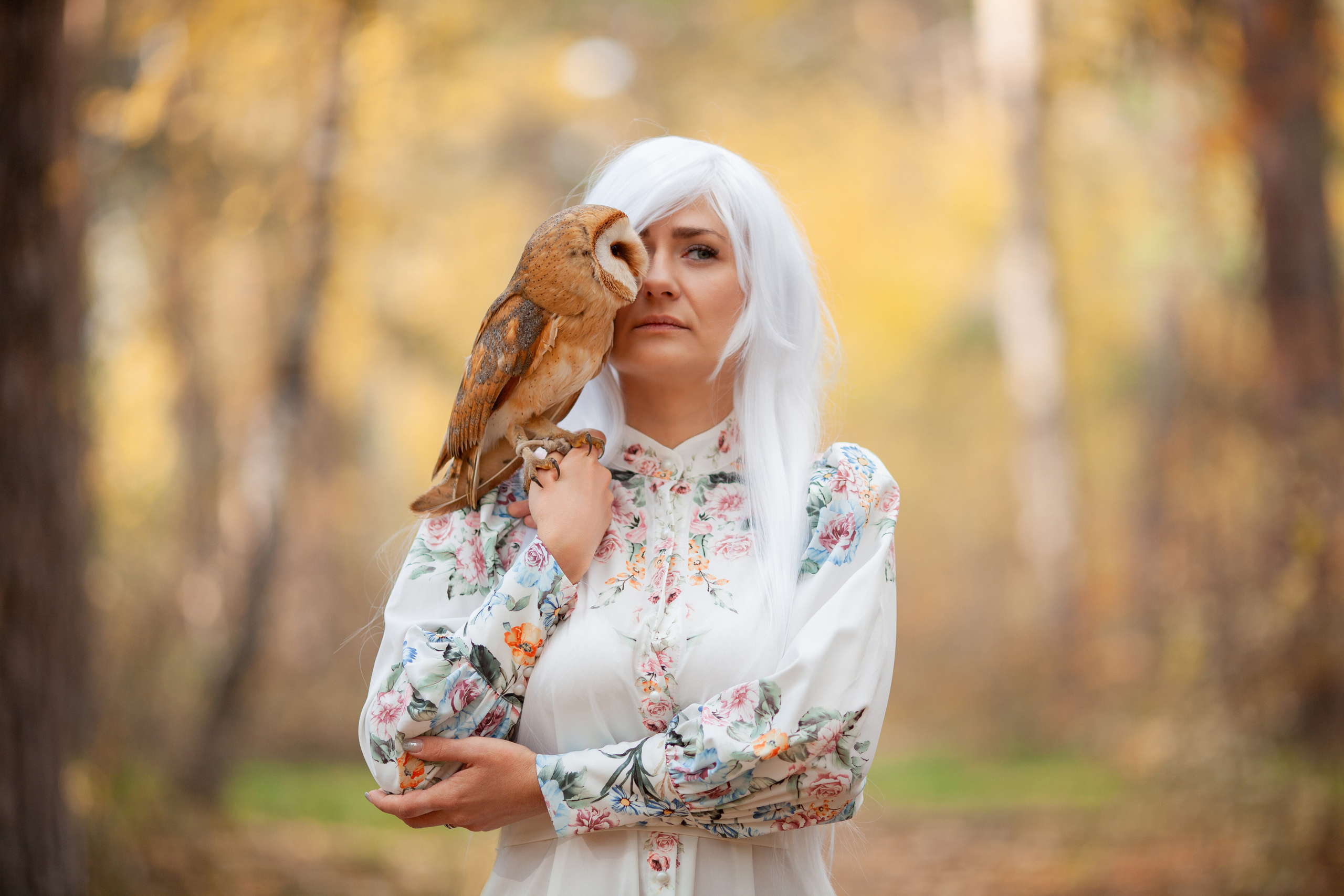 ОСЕННЯЯ СКАЗКА. Фотограф на любое мероприятие