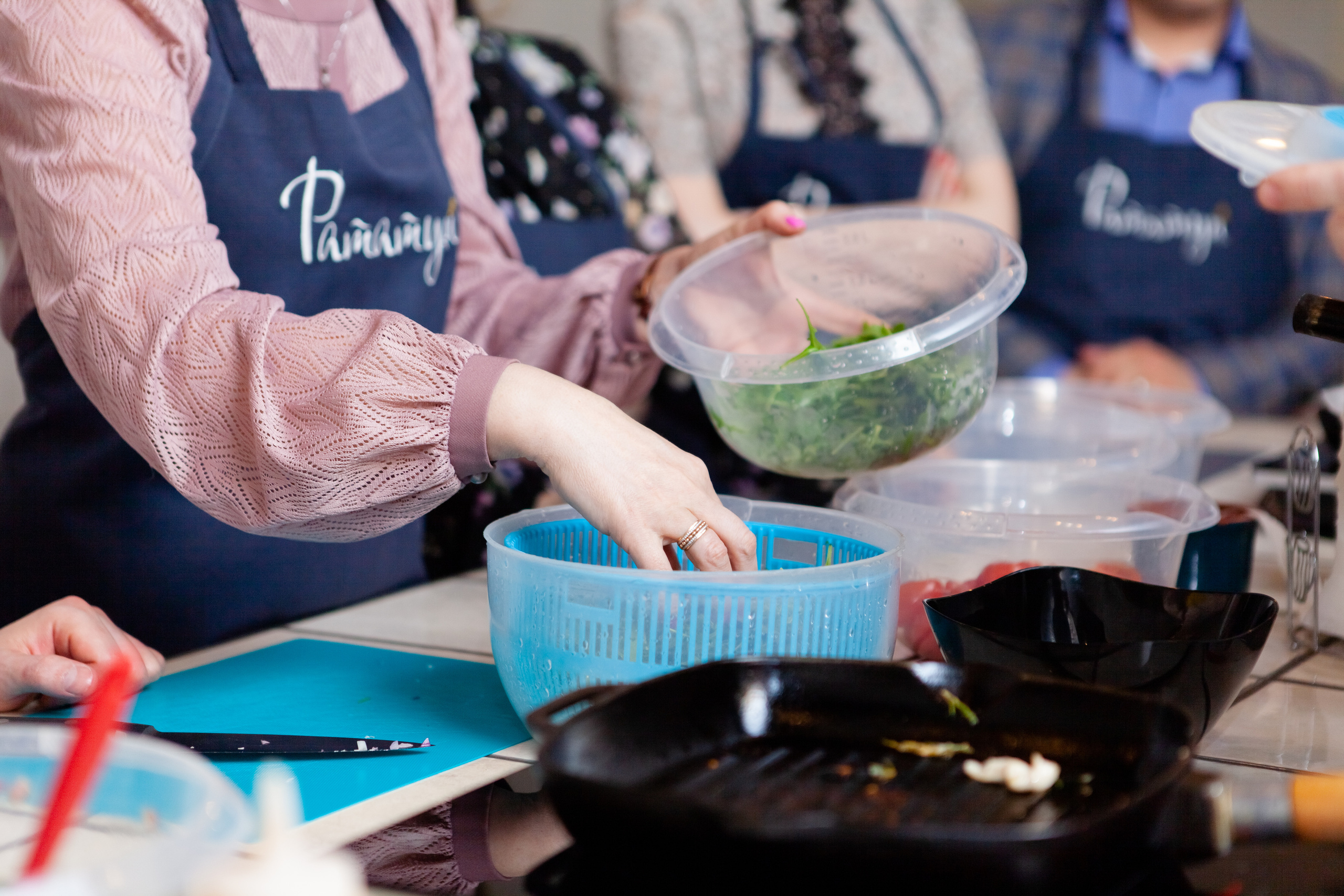 ДР В РАТАТУЙЕ. Фотограф на любое мероприятие