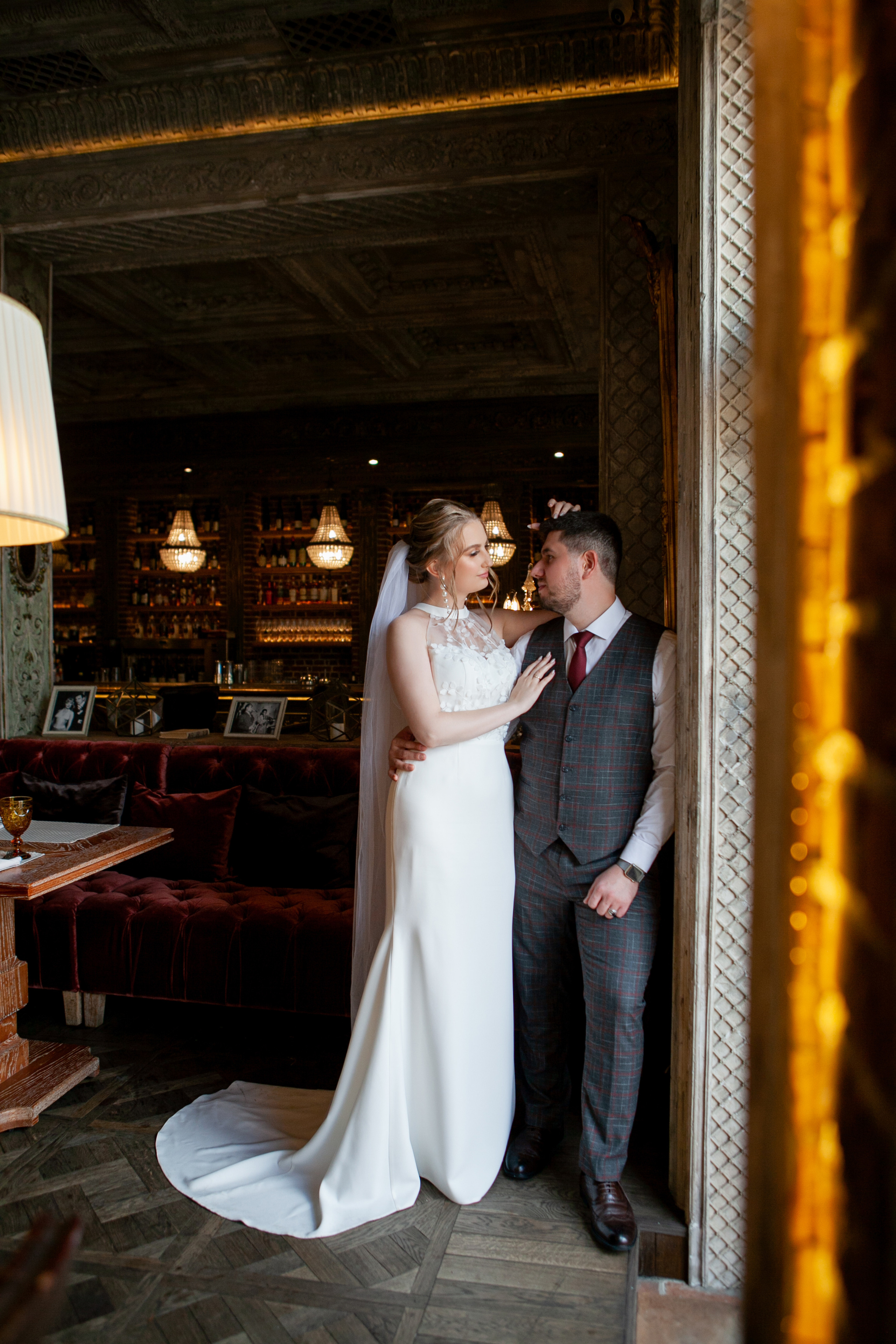 ВИТАЛИЙ И ИРИНА. Фотограф на любое мероприятие