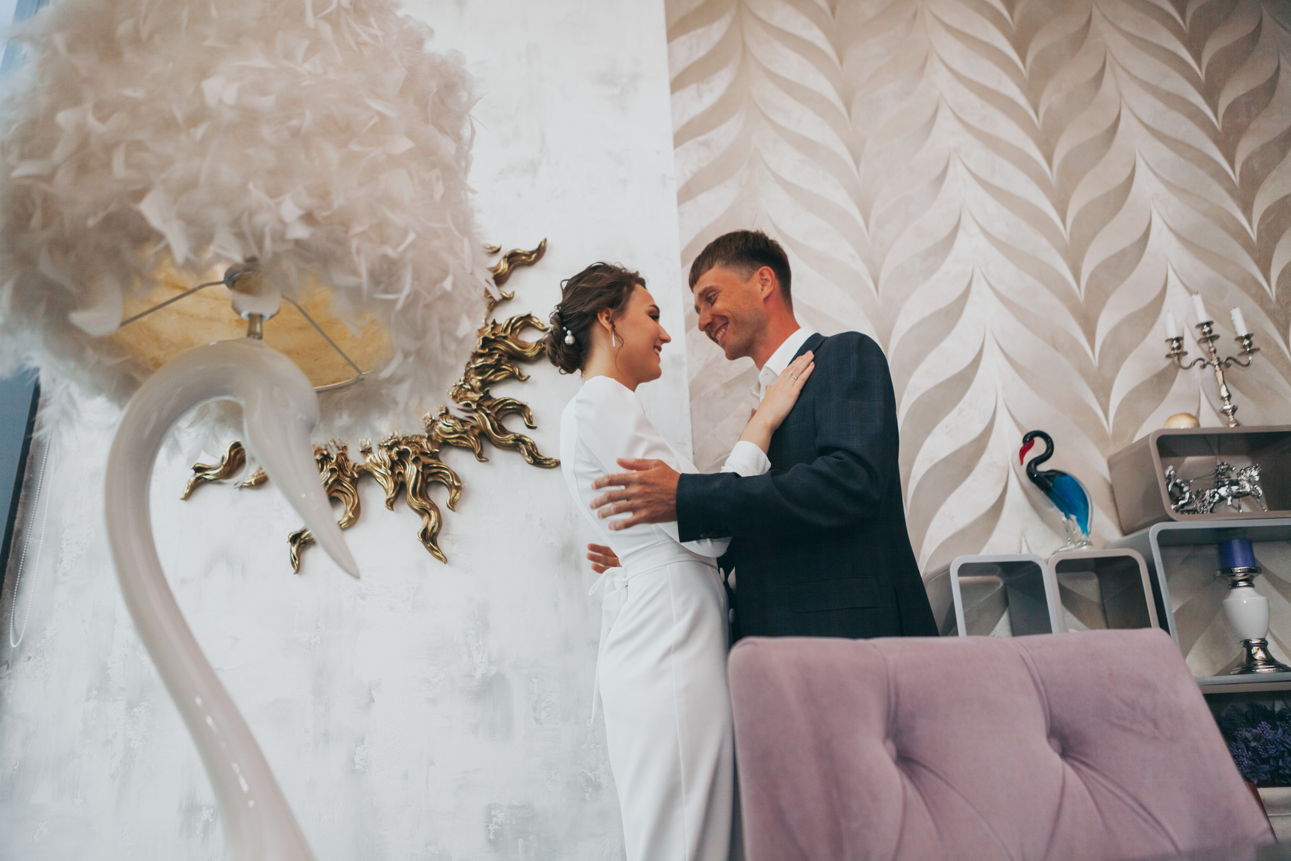 АЛЕКСАНДР И КСЕНИЯ. Фотограф на любое мероприятие