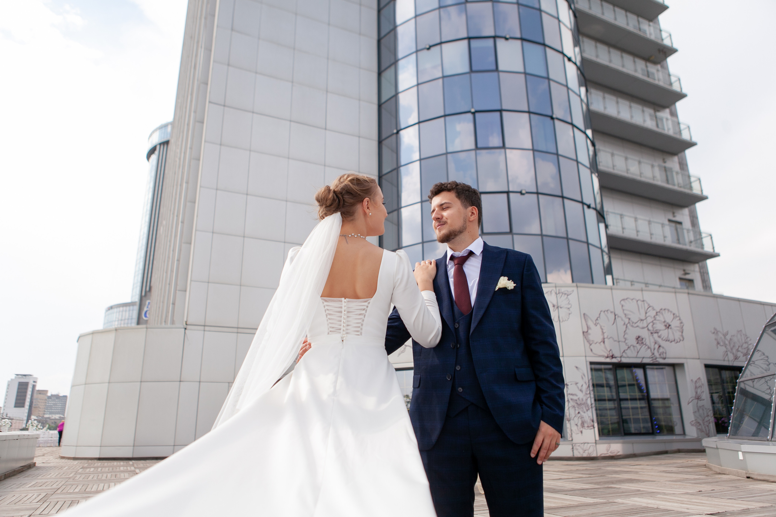 СВАДЬБА ИВАНА И ИЛОНЫ. Фотограф на любое мероприятие