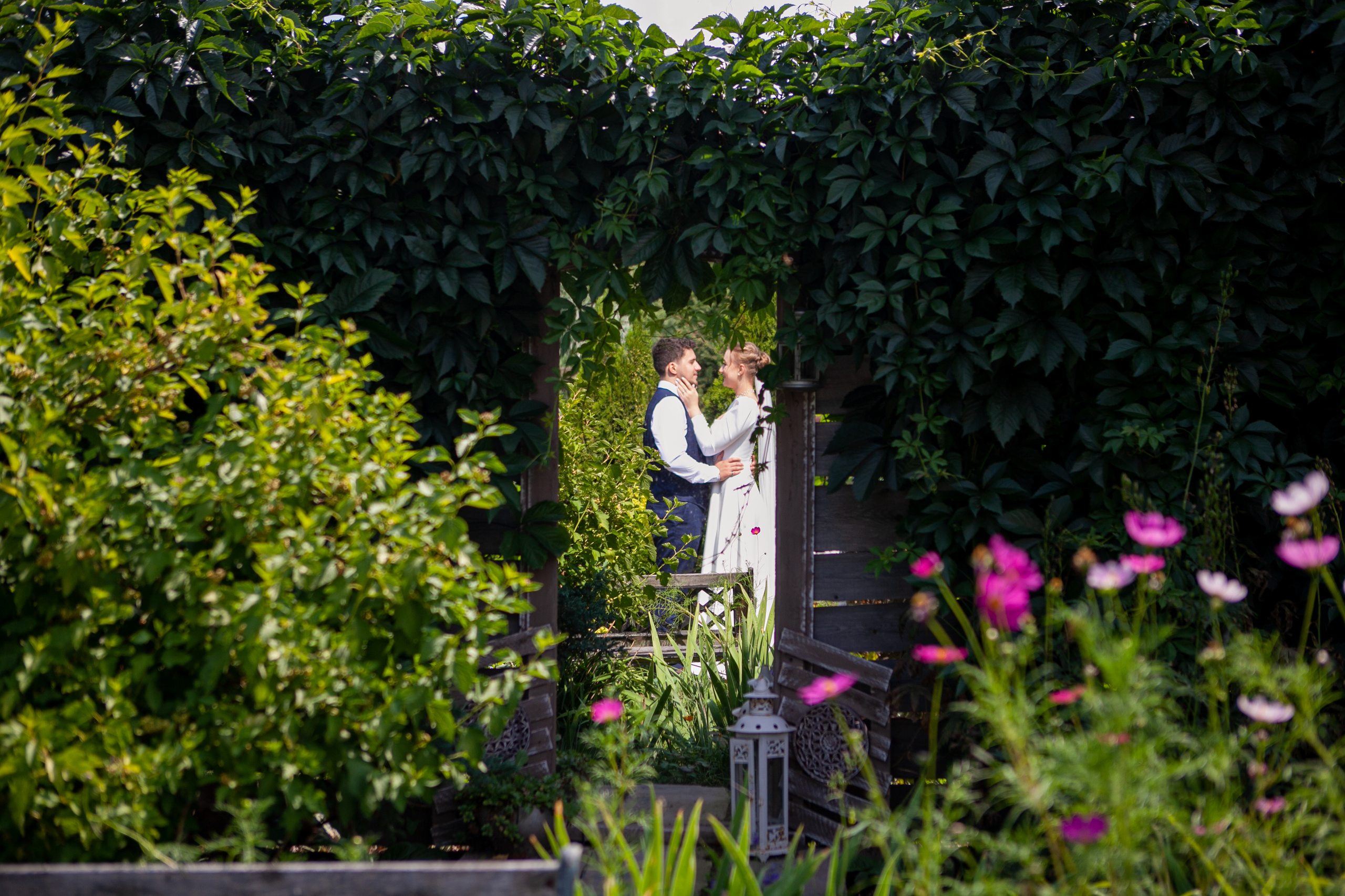 ИВАН И ИЛОНА. Фотограф на любое мероприятие