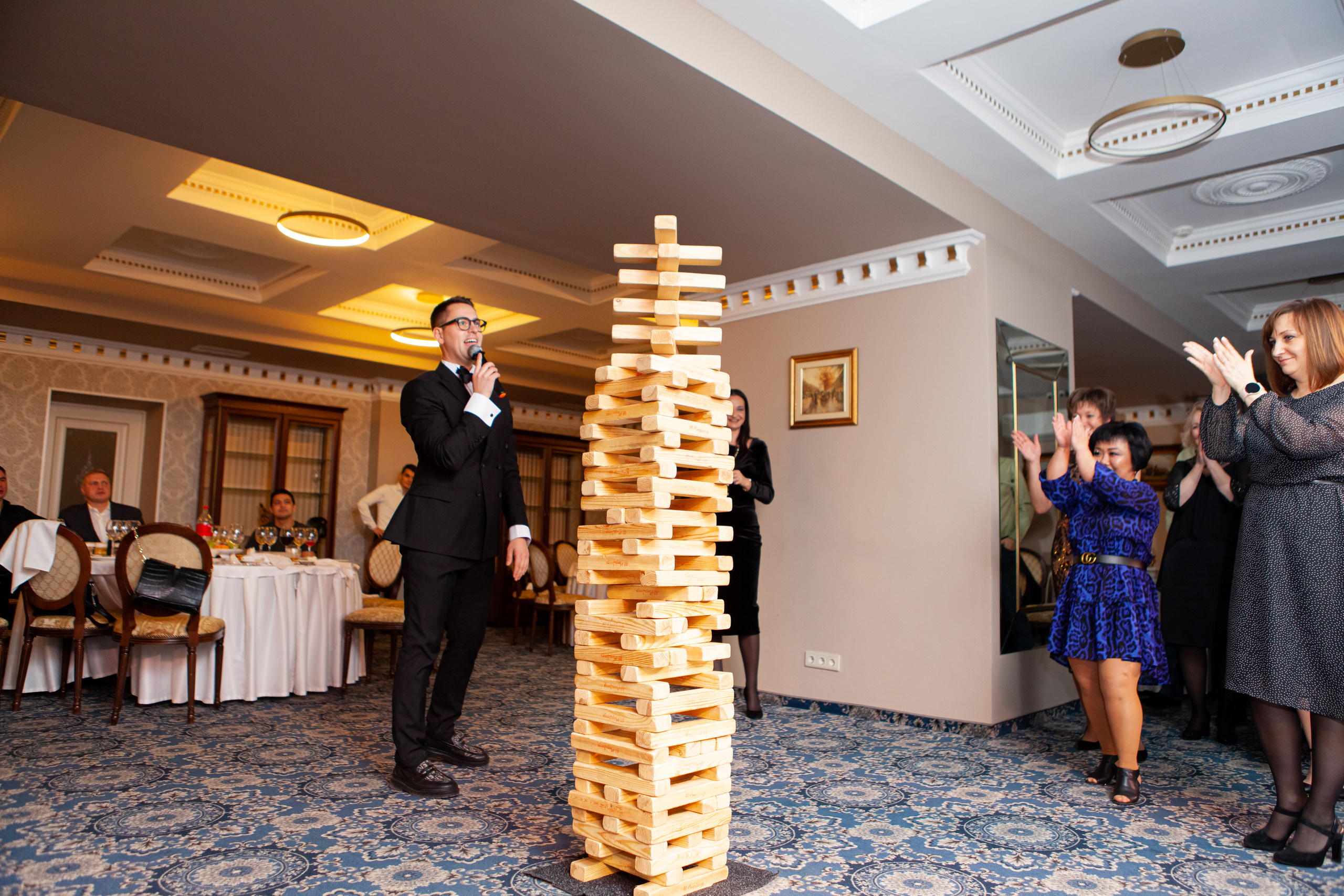 НГ КОМПАНИИ «ВЫСОТА». Фотограф на любое мероприятие