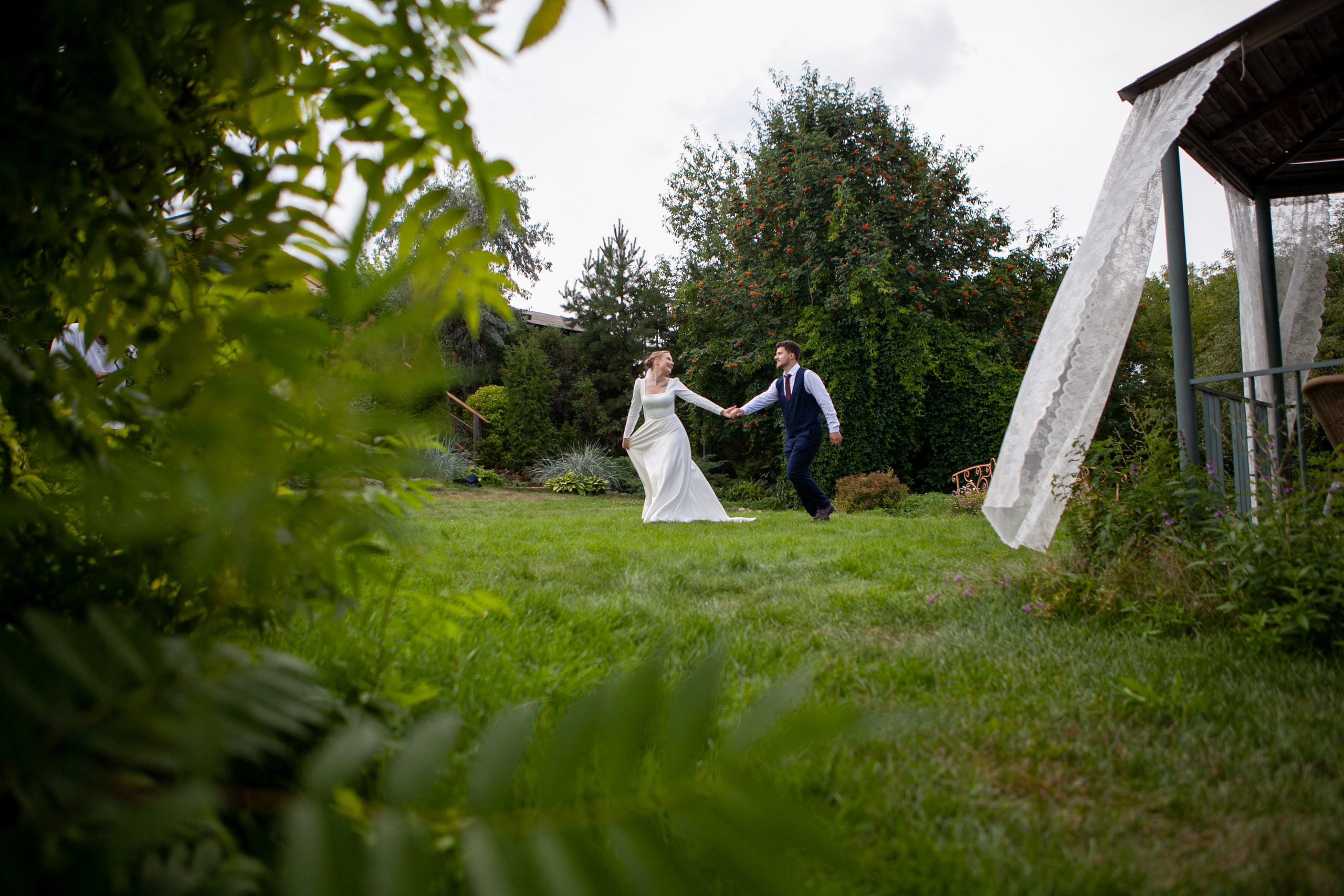 СВАДЬБА ИВАНА И ИЛОНЫ. Фотограф на любое мероприятие