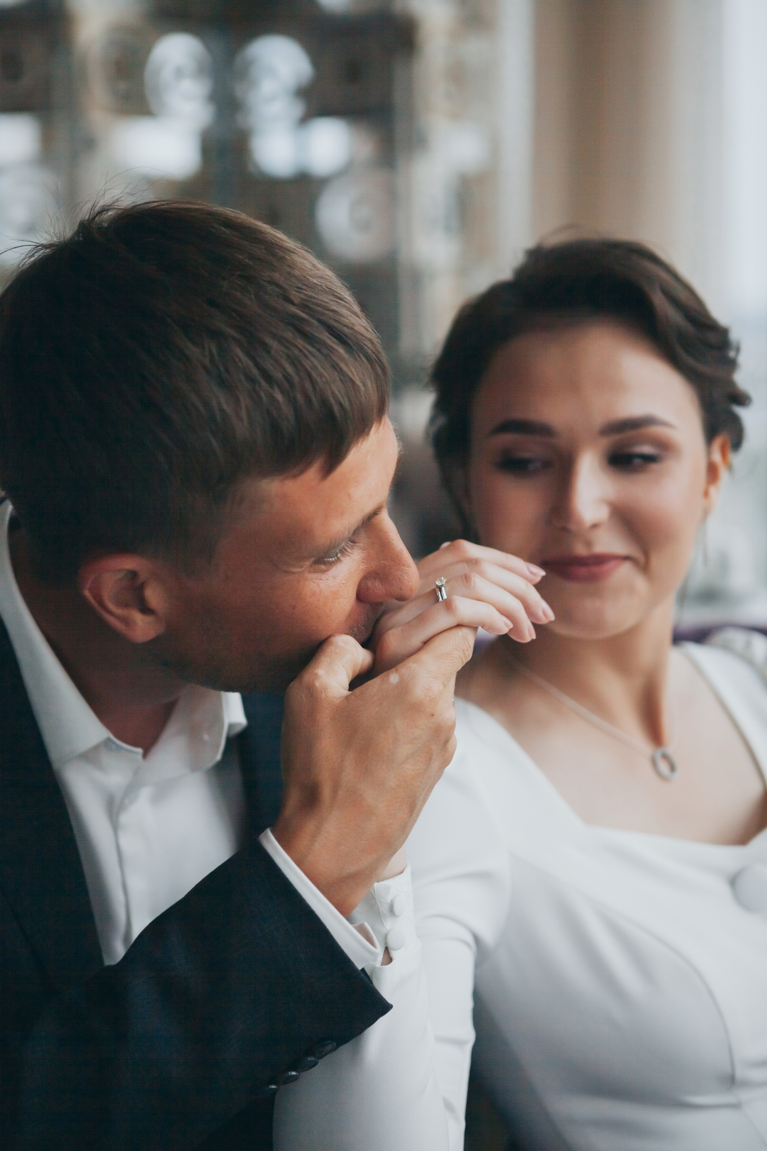 АЛЕКСАНДР И КСЕНИЯ. Фотограф на любое мероприятие