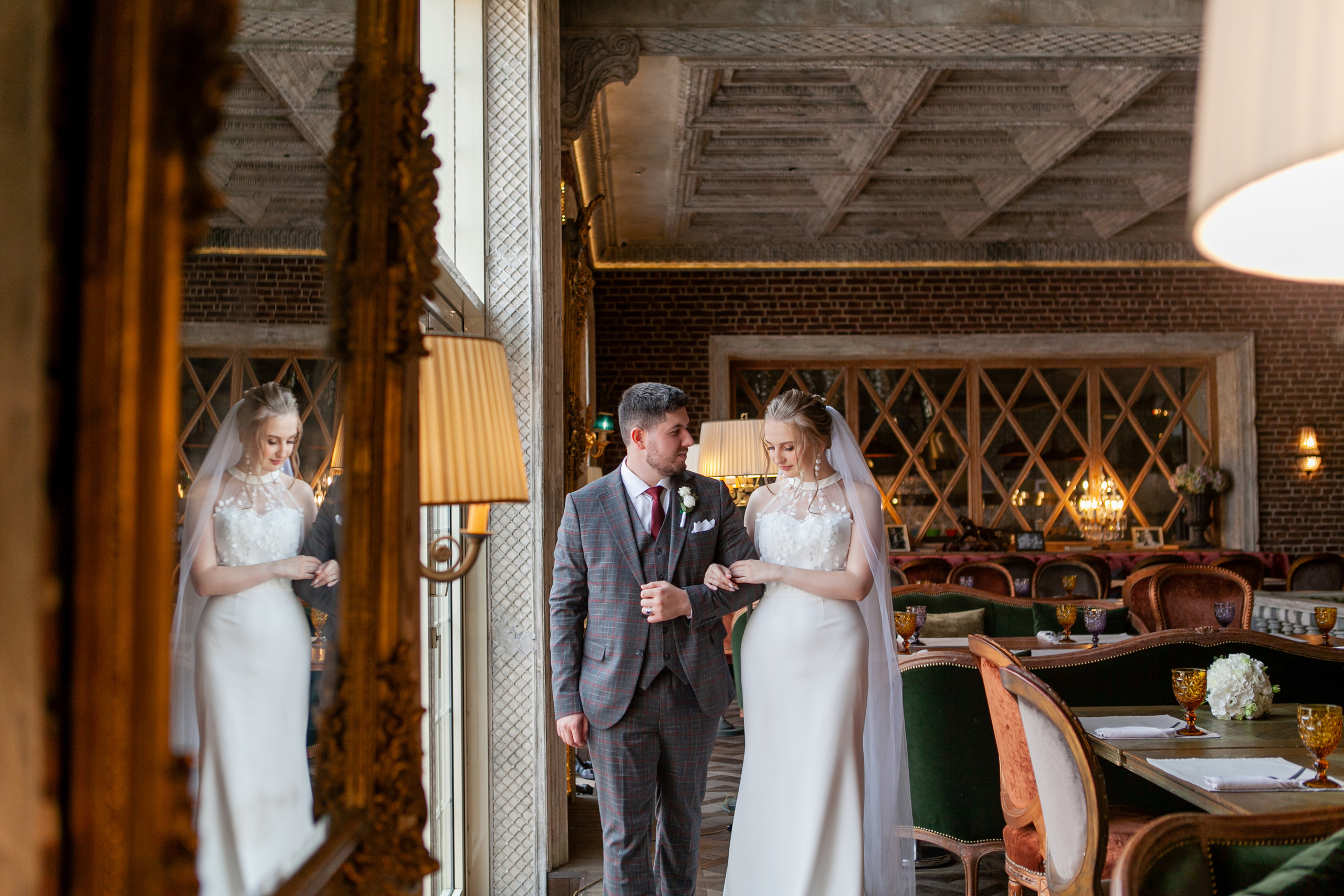 ВИТАЛИЙ И ИРИНА. Фотограф на любое мероприятие