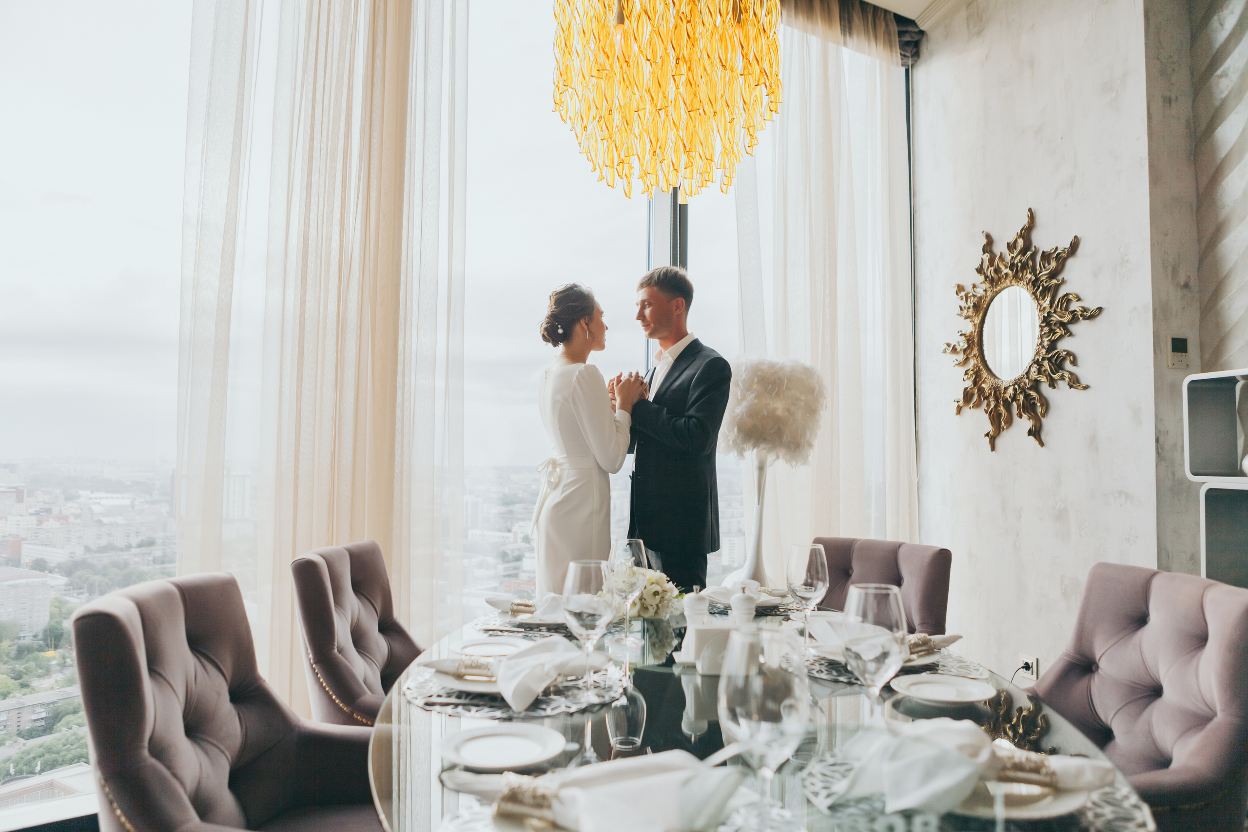 АЛЕКСАНДР И КСЕНИЯ. Фотограф на любое мероприятие