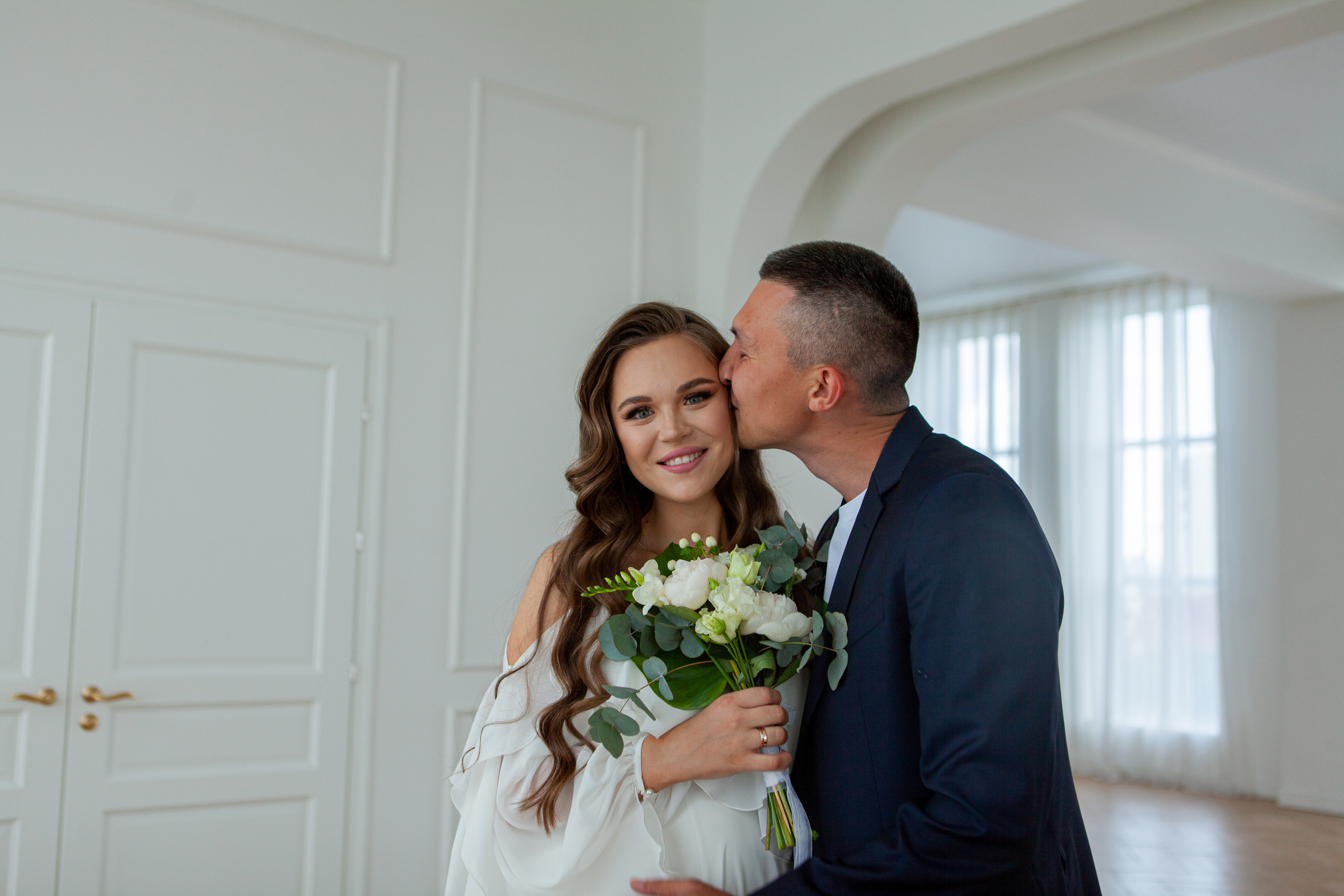 ЕВГЕНИЙ И КСЕНИЯ. Фотограф на любое мероприятие