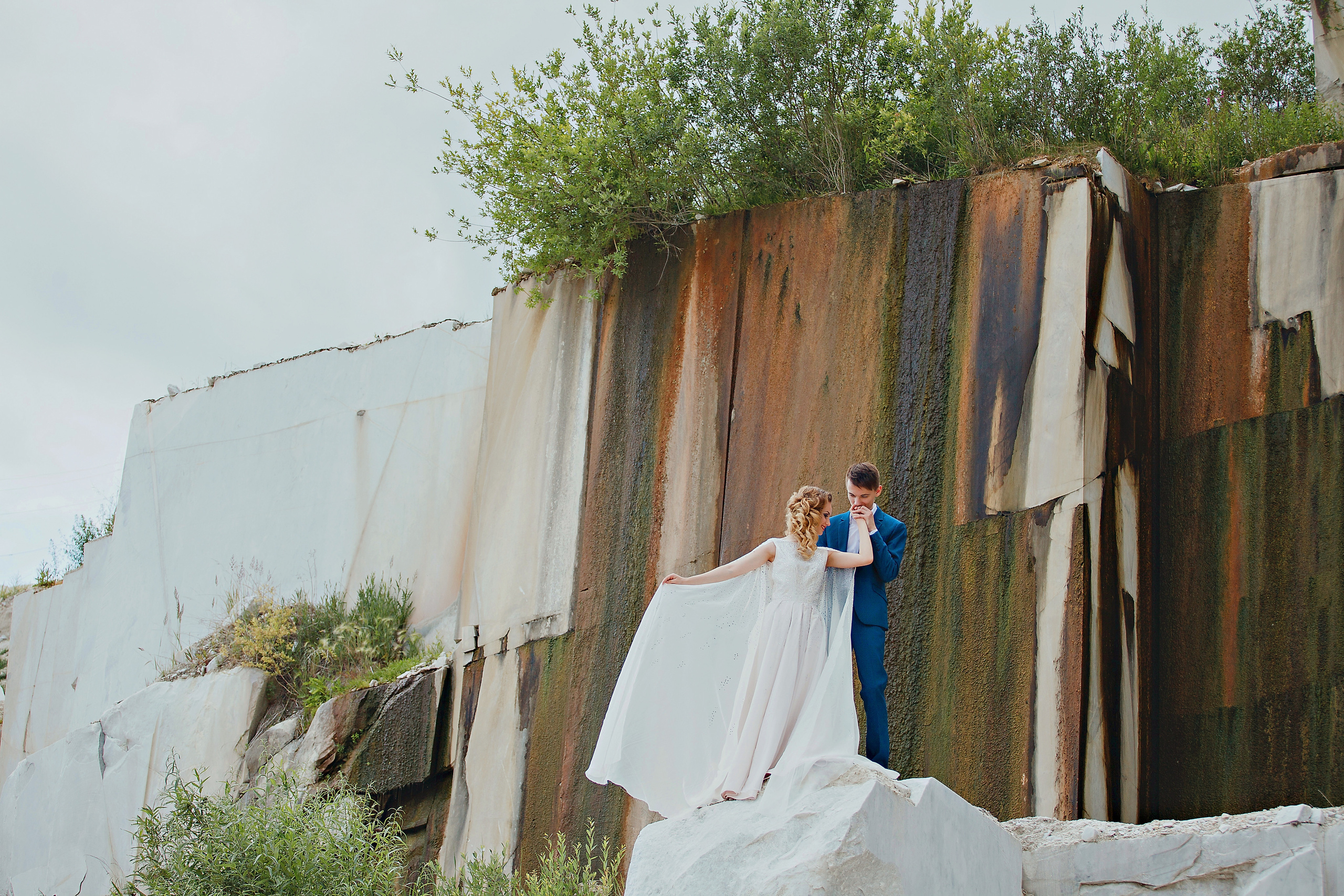 КОНСТАНТИН И ВИКТОРИЯ. Фотограф на любое мероприятие