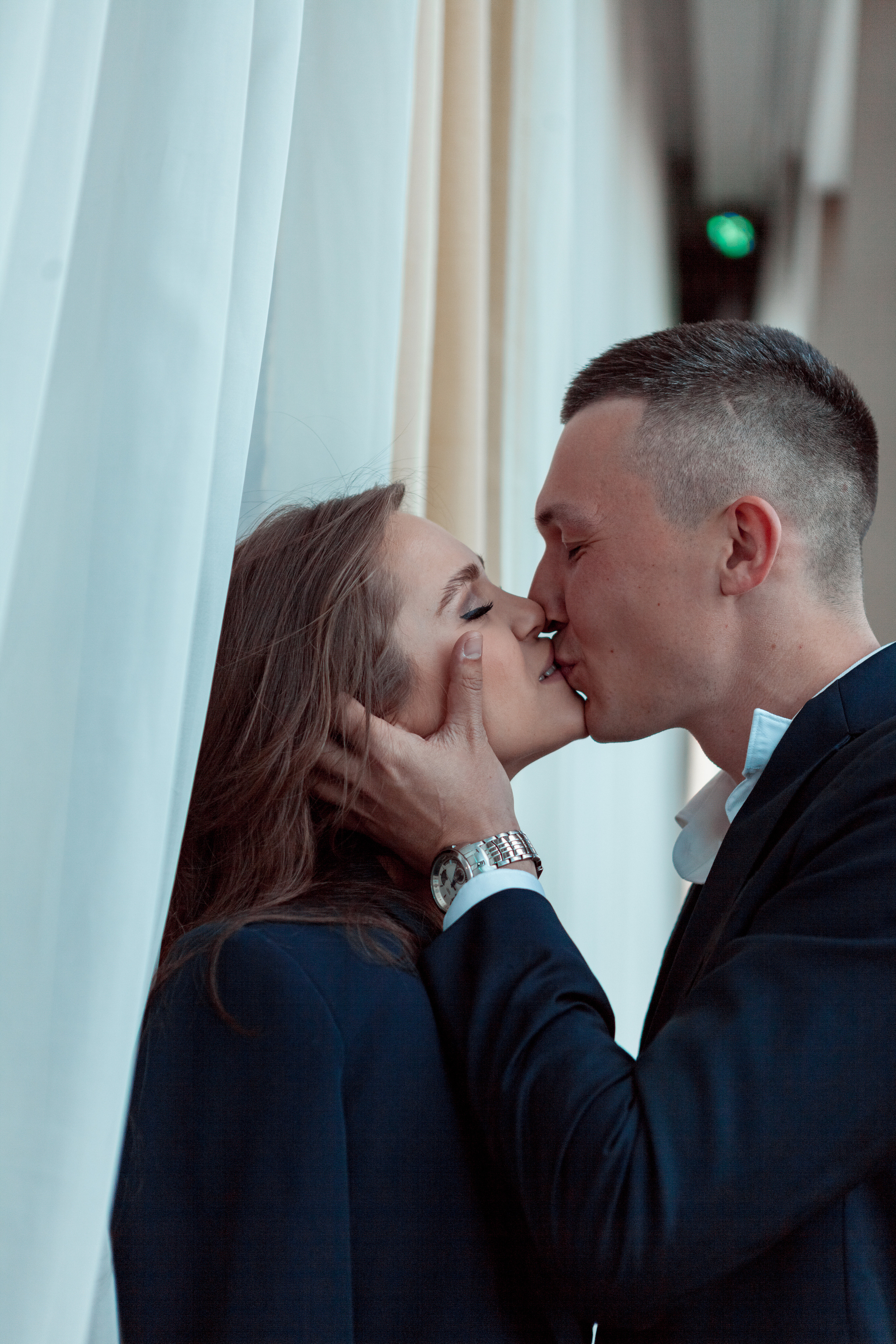 ЕВГЕНИЙ И КСЕНИЯ. Фотограф на любое мероприятие