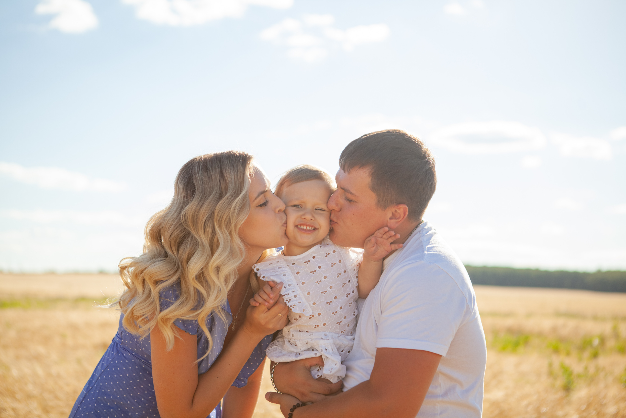 СЕМЬЯ. Фотограф на любое мероприятие