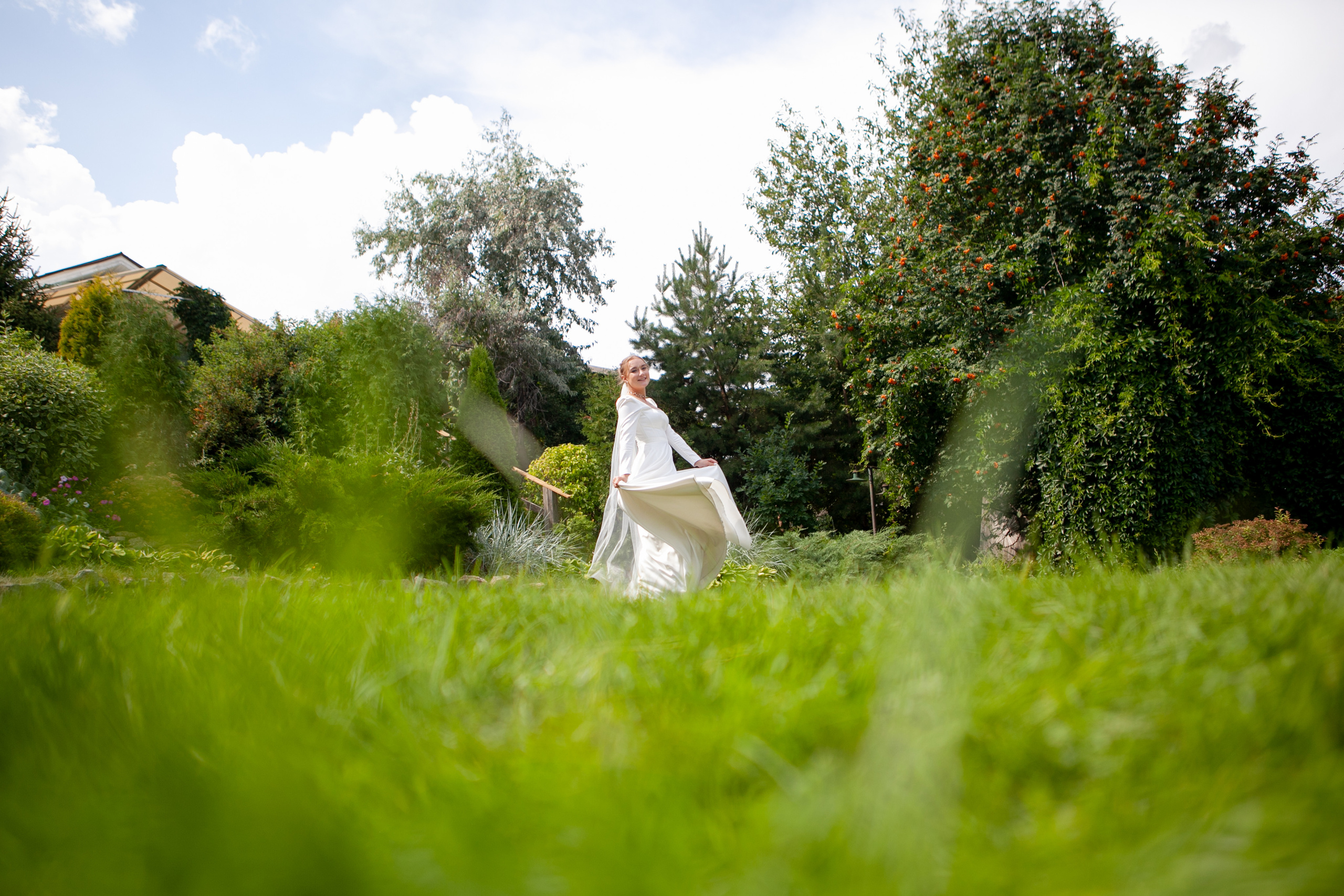 СВАДЬБА ИВАНА И ИЛОНЫ. Фотограф на любое мероприятие