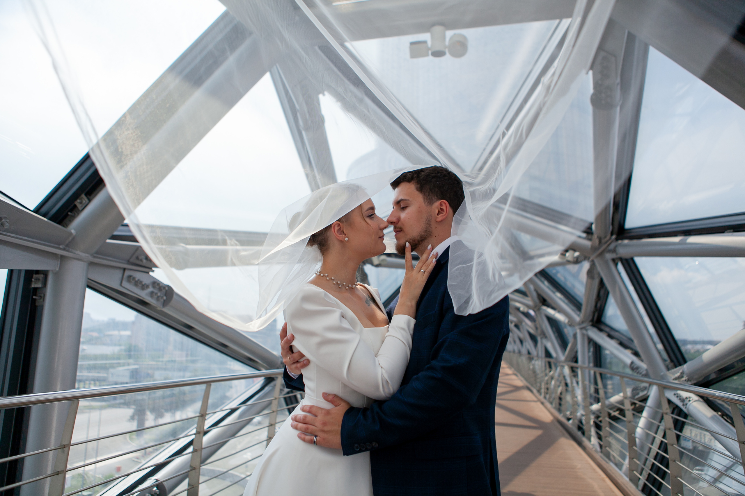 ИВАН И ИЛОНА. Фотограф на любое мероприятие