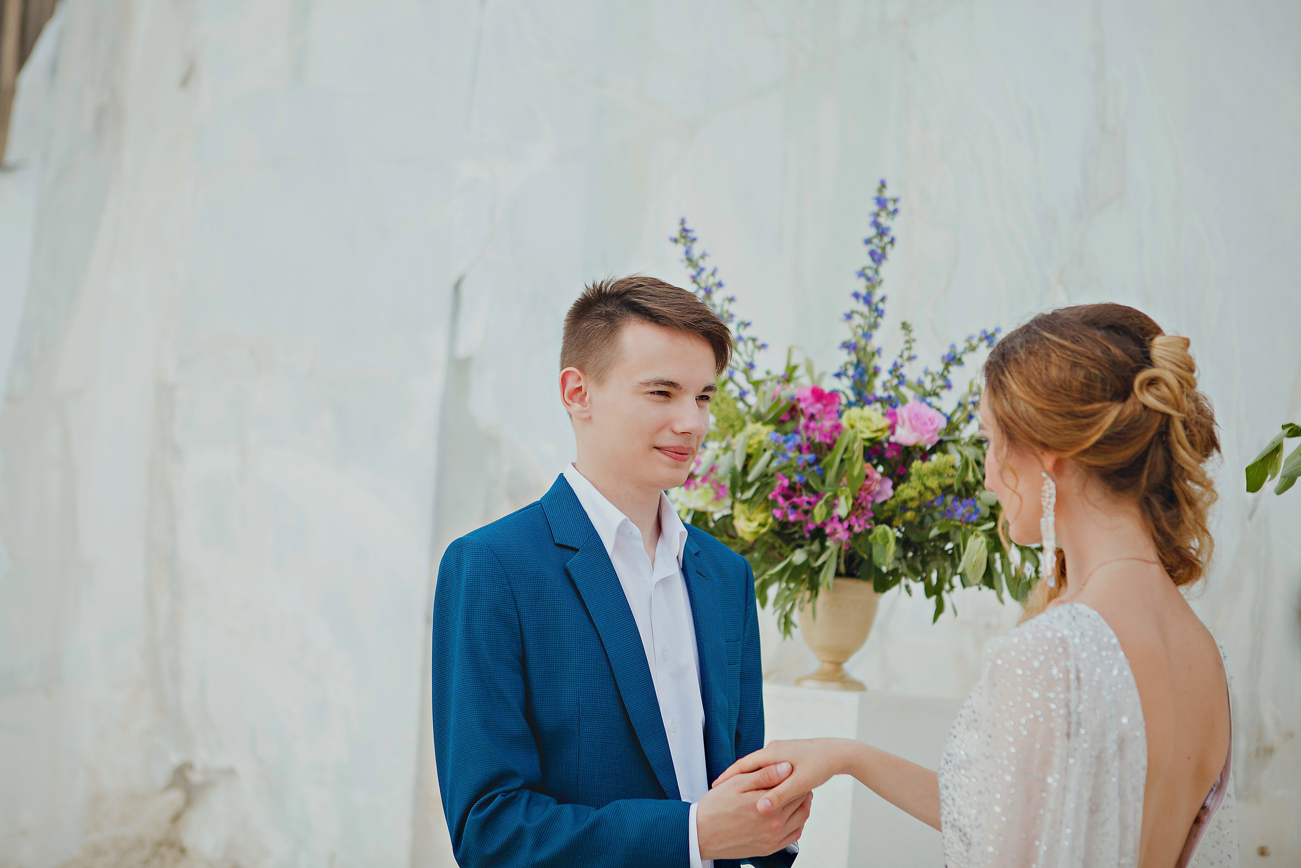 КОНСТАНТИН И ВИКТОРИЯ. Фотограф на любое мероприятие