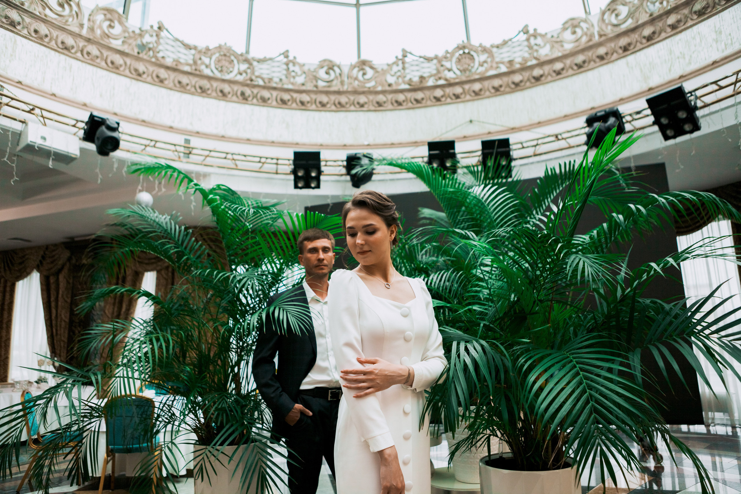 АЛЕКСАНДР И КСЕНИЯ. Фотограф на любое мероприятие