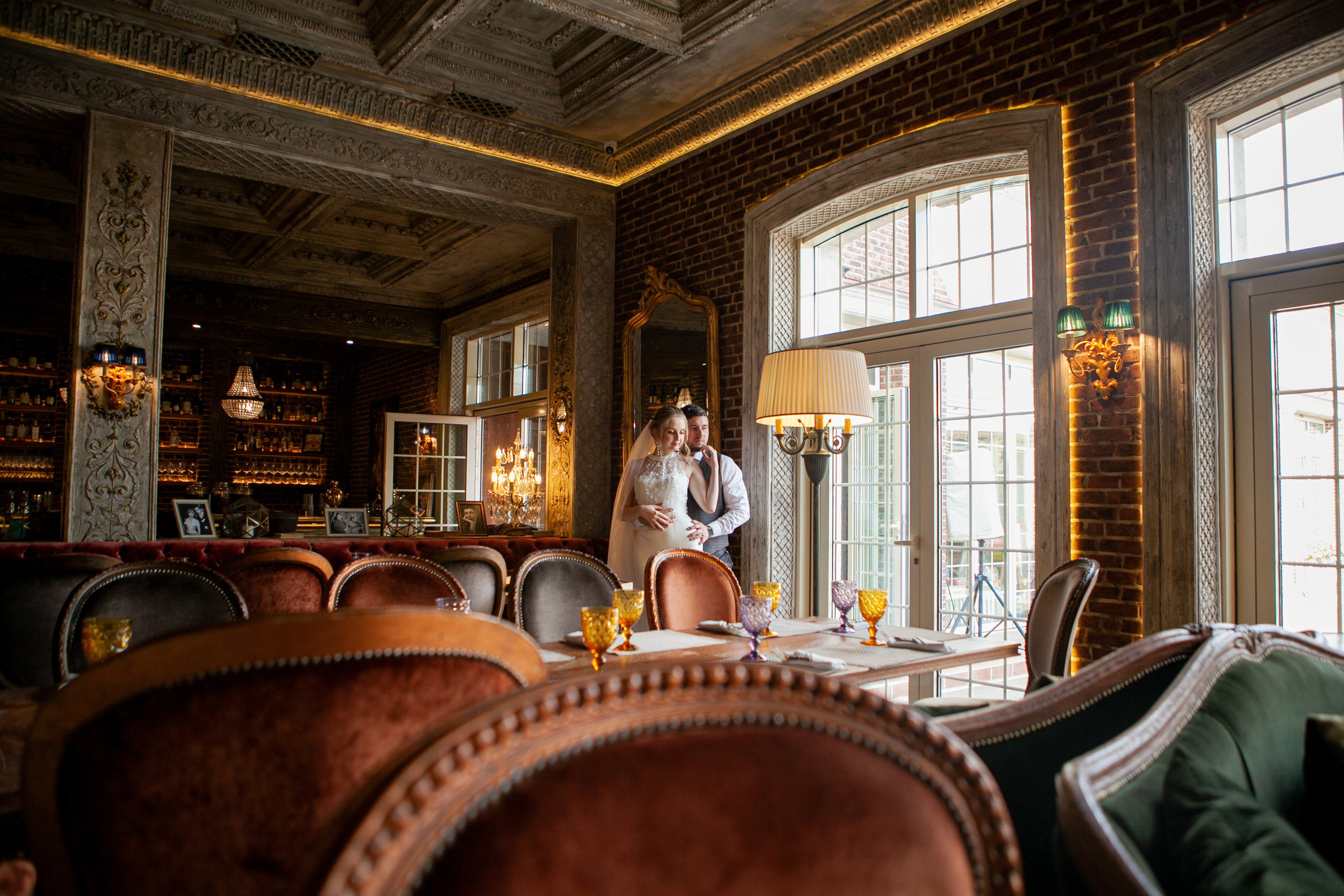 ВИТАЛИЙ И ИРИНА. Фотограф на любое мероприятие