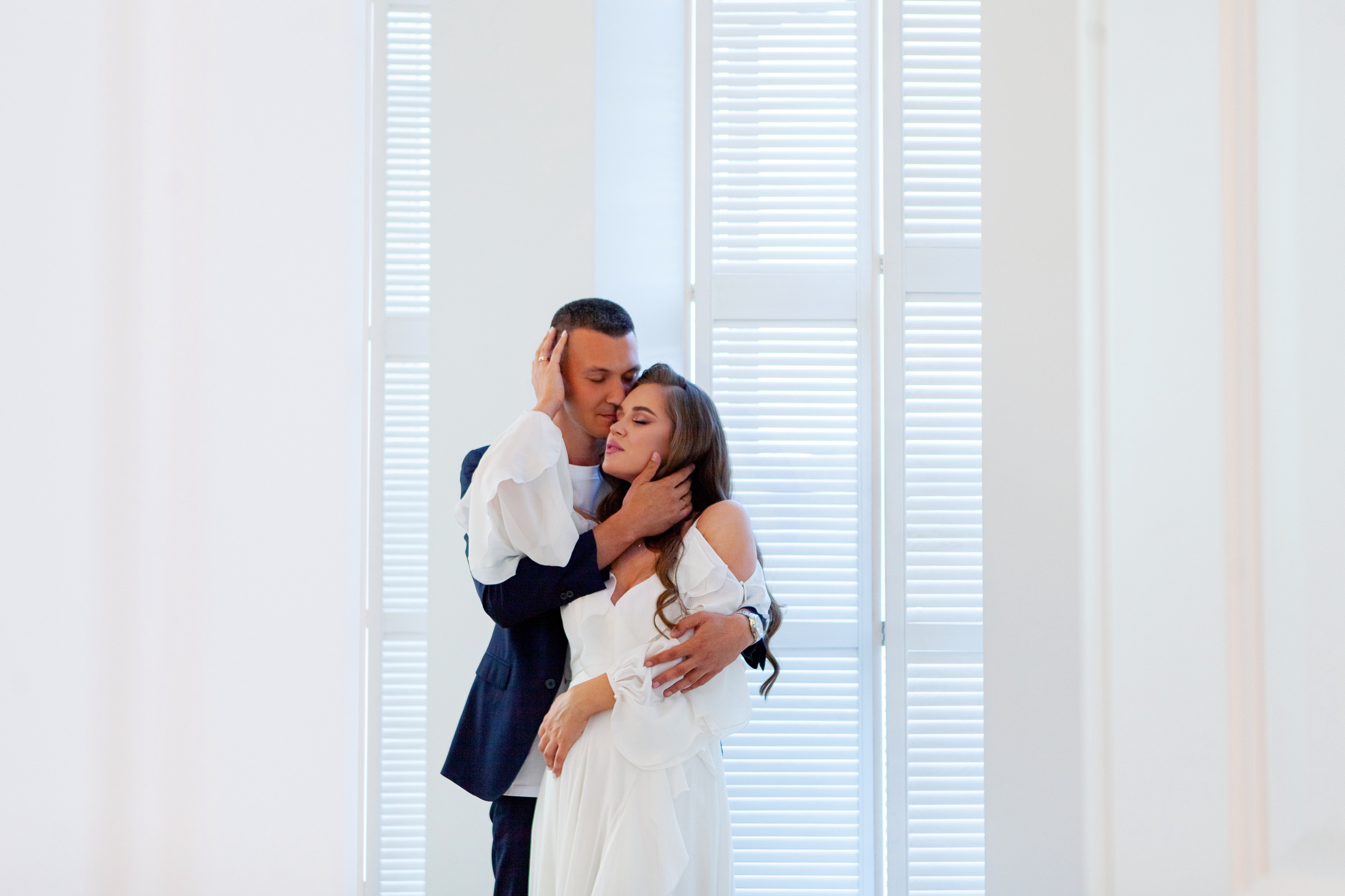 ЕВГЕНИЙ И КСЕНИЯ. Фотограф на любое мероприятие