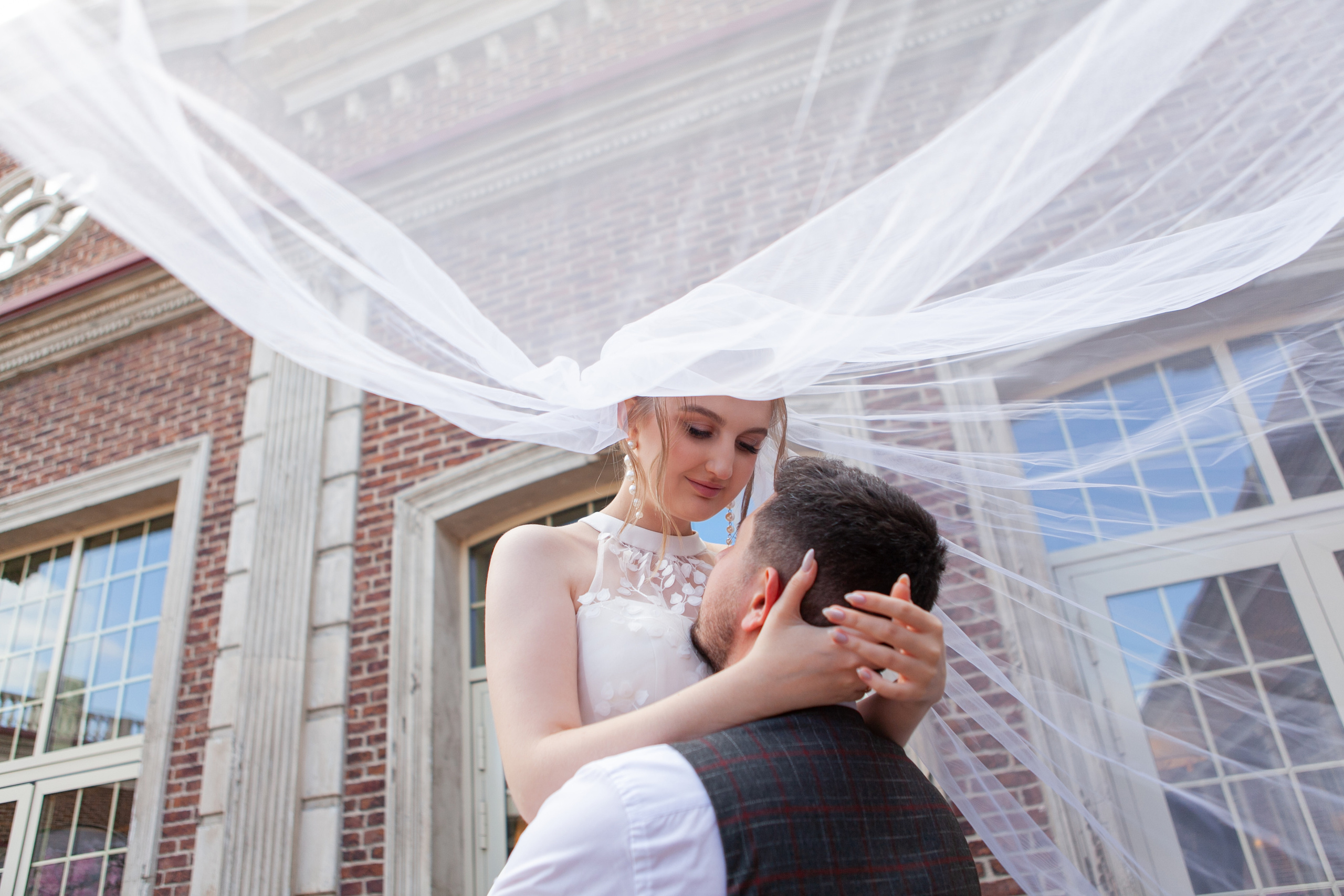 ВИТАЛИЙ И ИРИНА. Фотограф на любое мероприятие