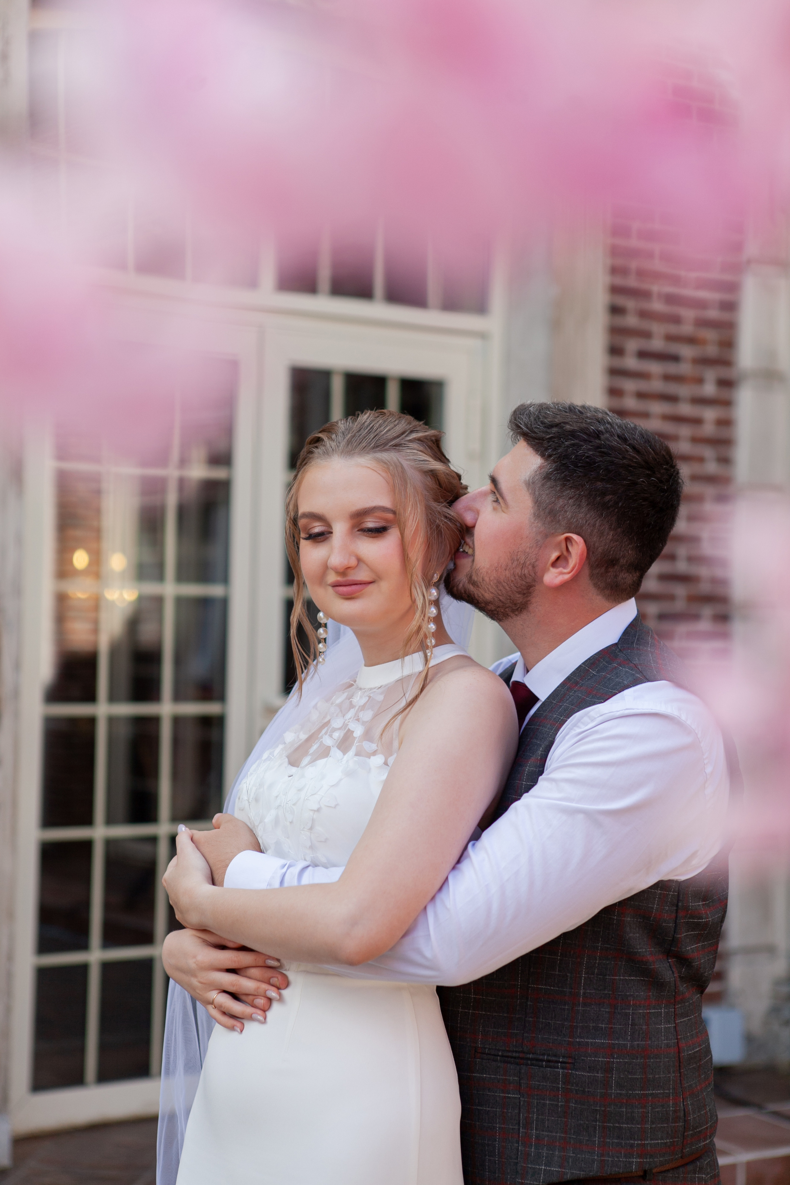 ВИТАЛИЙ И ИРИНА. Фотограф на любое мероприятие