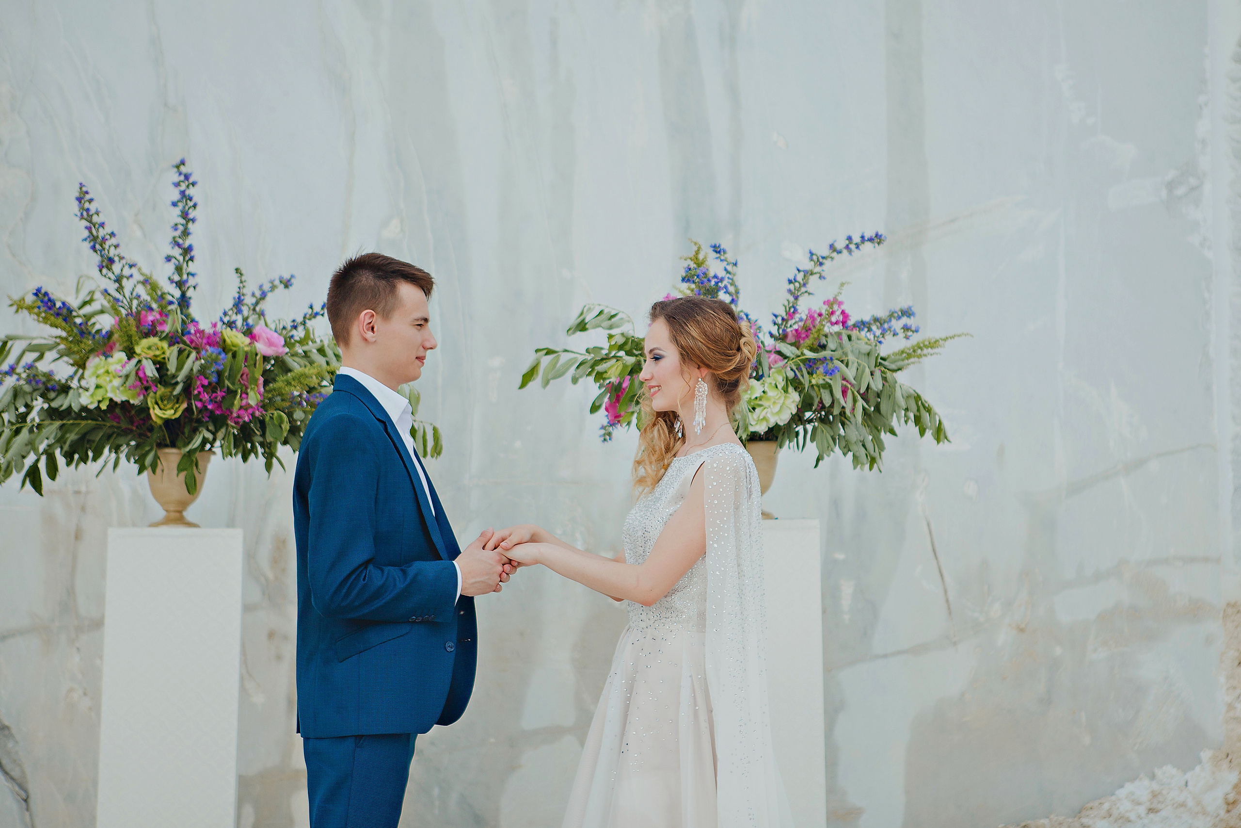 КОНСТАНТИН И ВИКТОРИЯ. Фотограф на любое мероприятие