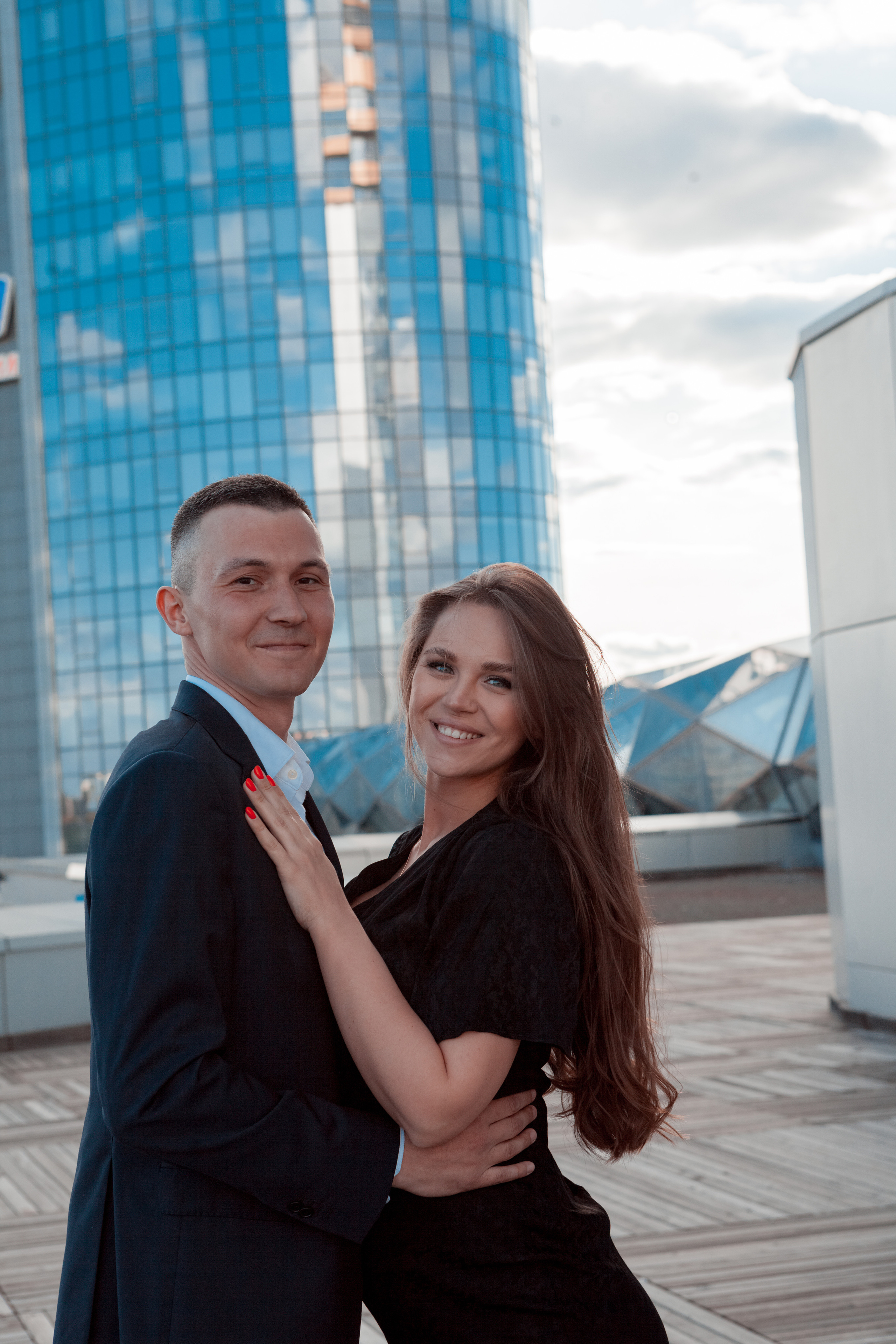 ЕВГЕНИЙ И КСЕНИЯ. Фотограф на любое мероприятие