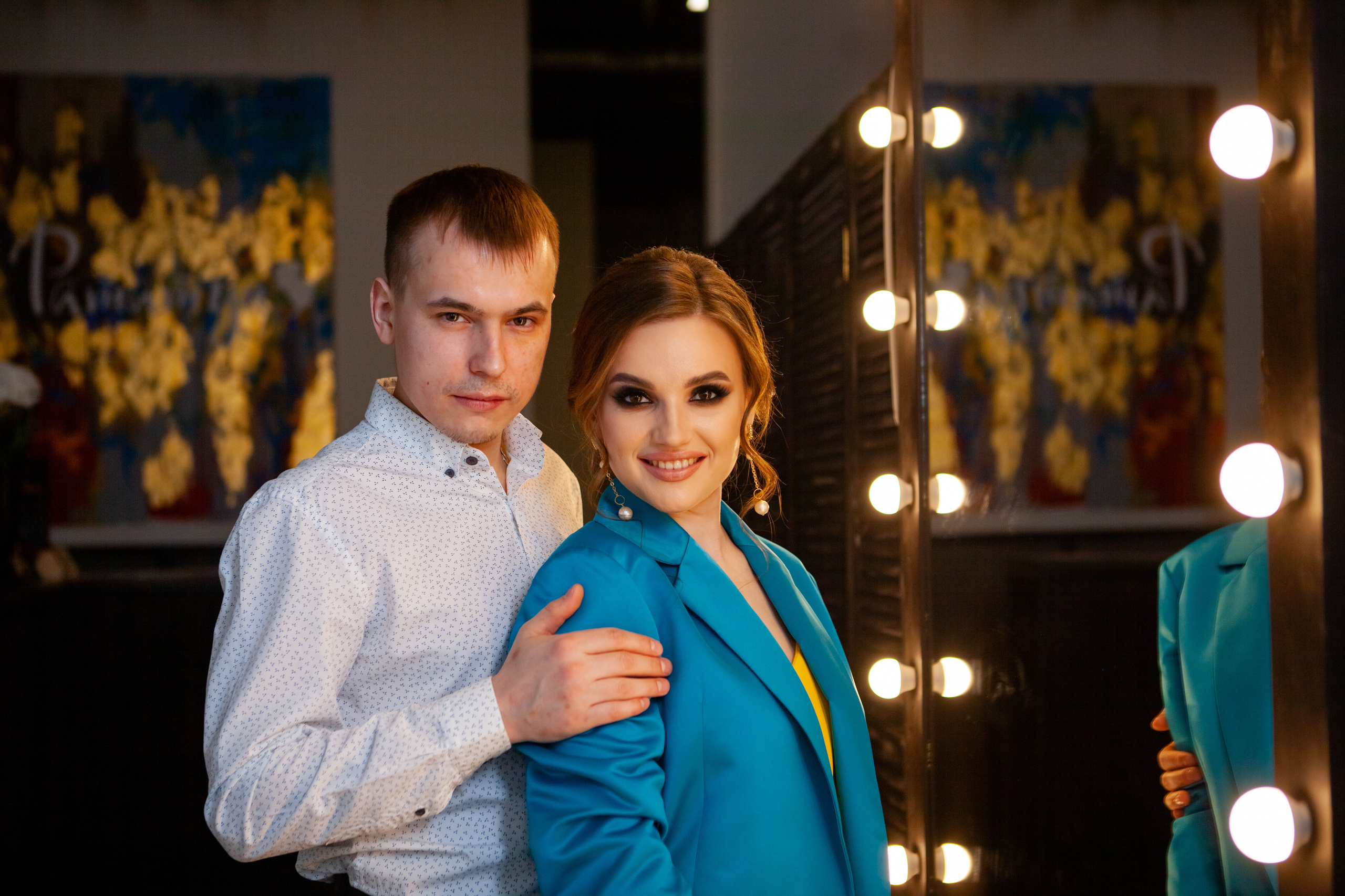 ДР В РАТАТУЙЕ. Фотограф на любое мероприятие