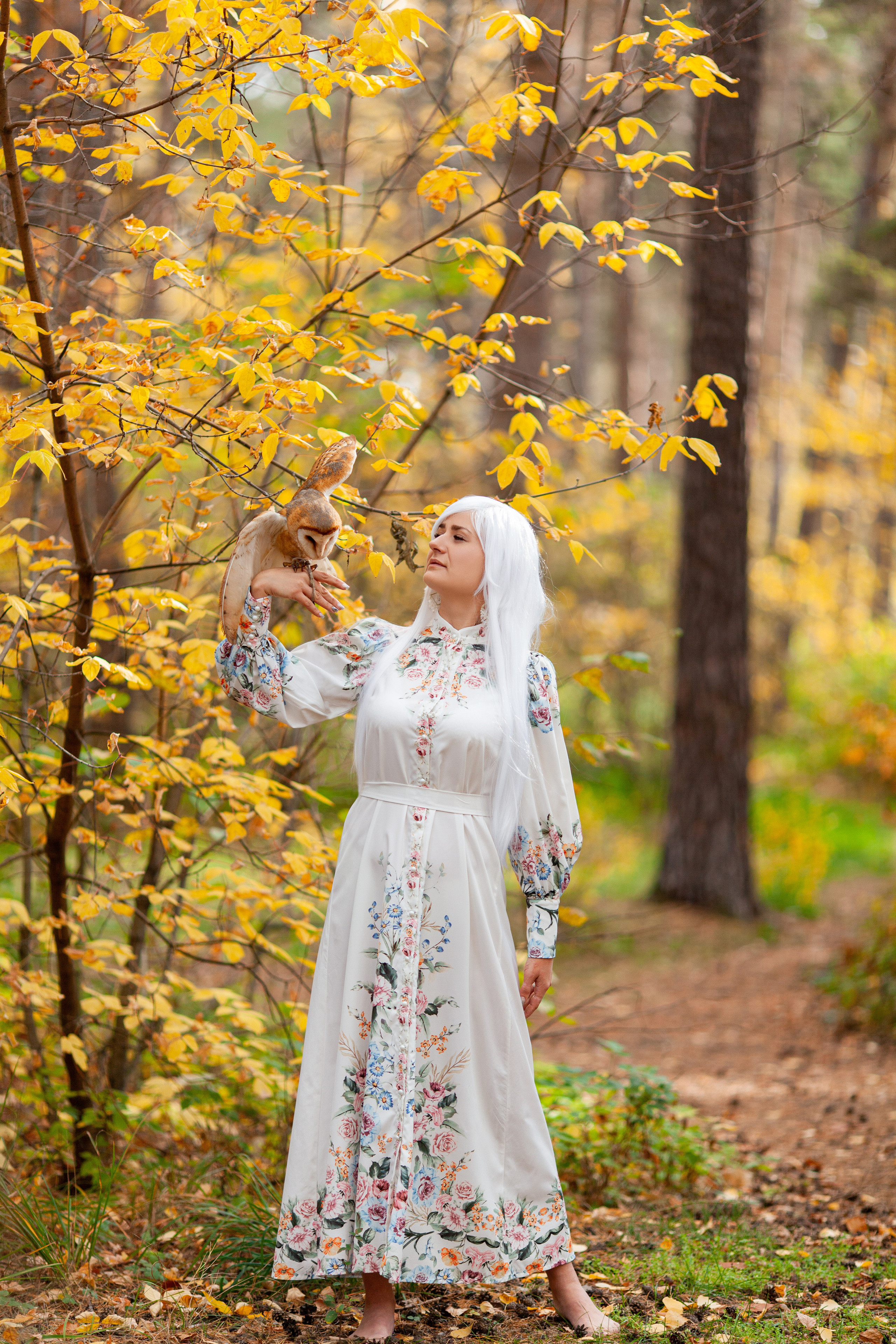 ОСЕННЯЯ СКАЗКА. Фотограф на любое мероприятие