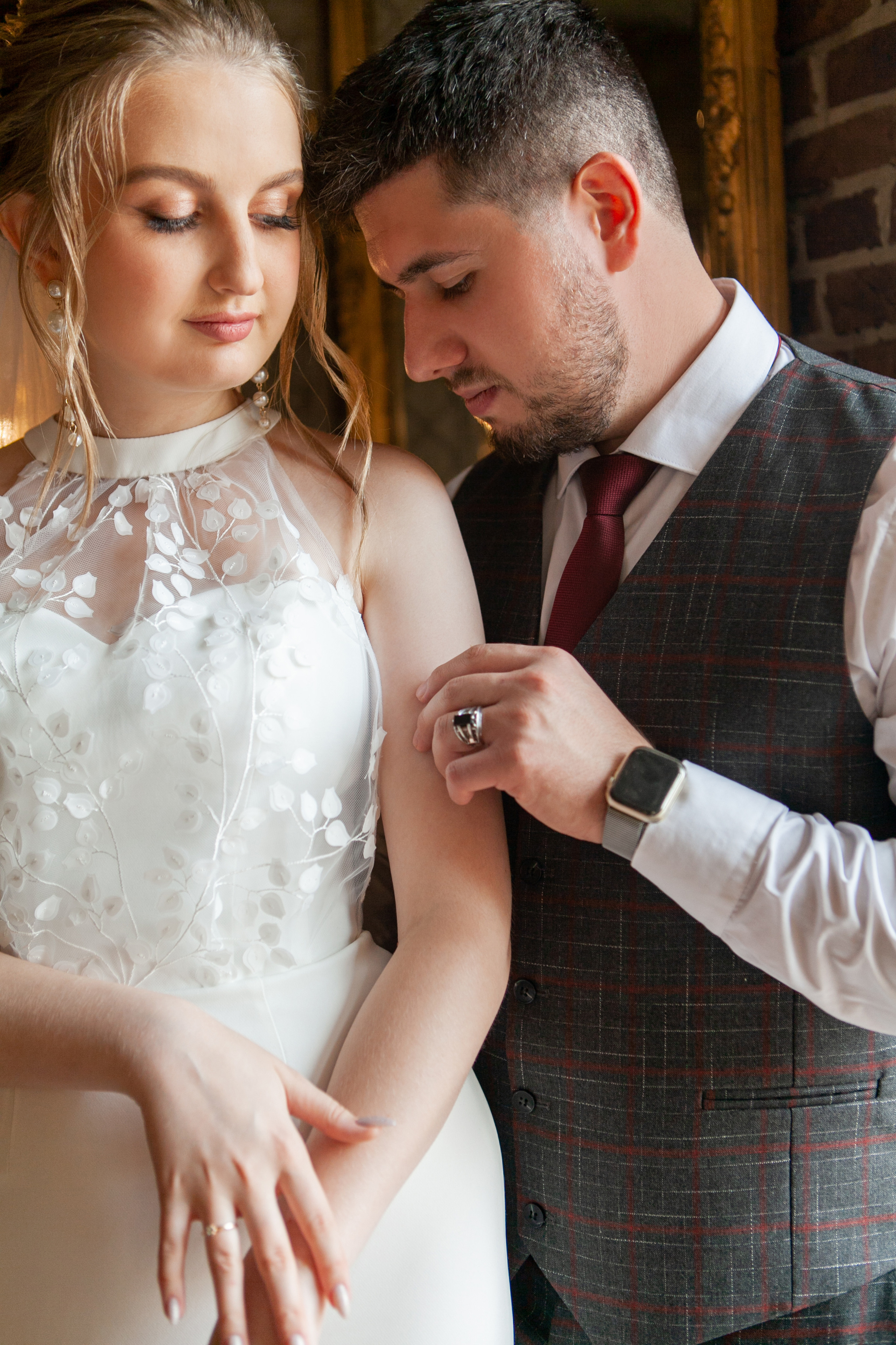 ВИТАЛИЙ И ИРИНА. Фотограф на любое мероприятие