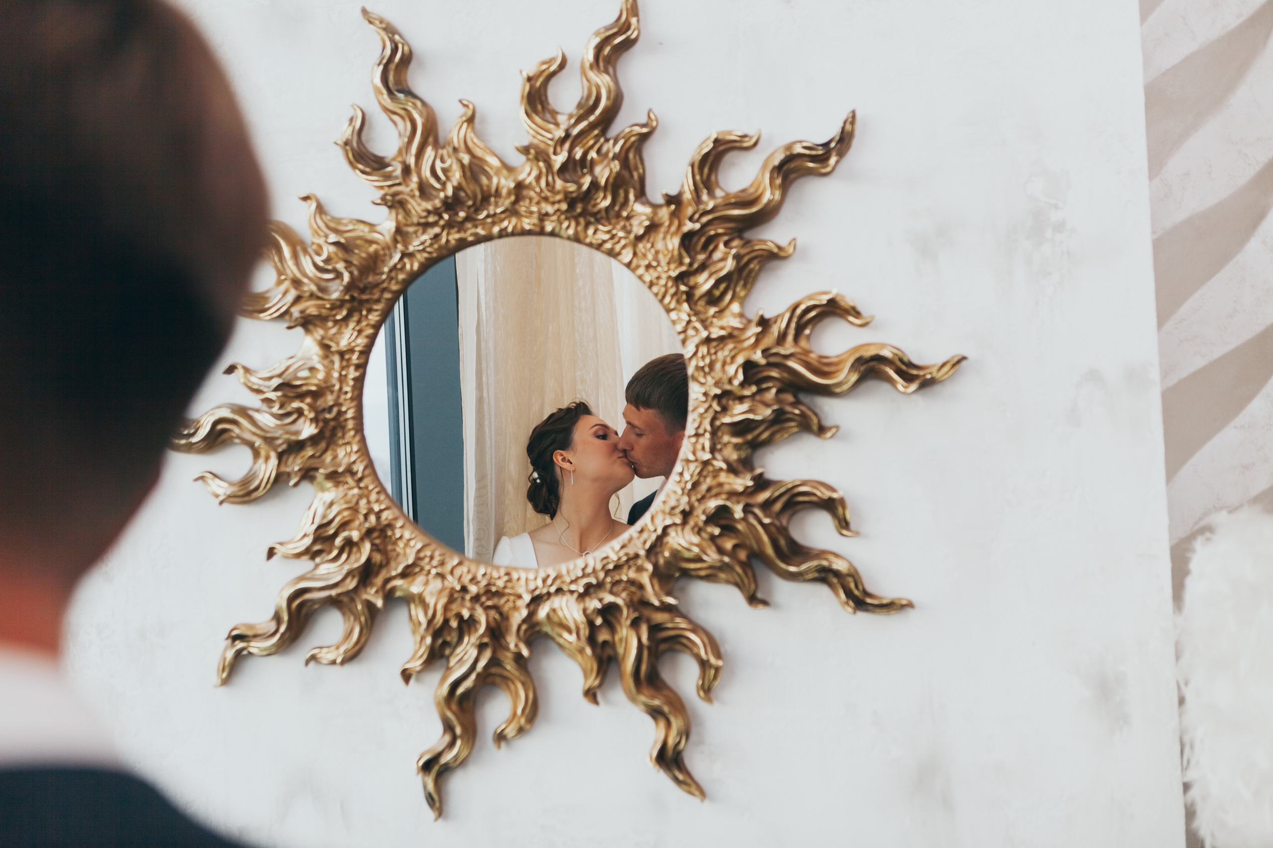 АЛЕКСАНДР И КСЕНИЯ. Фотограф на любое мероприятие