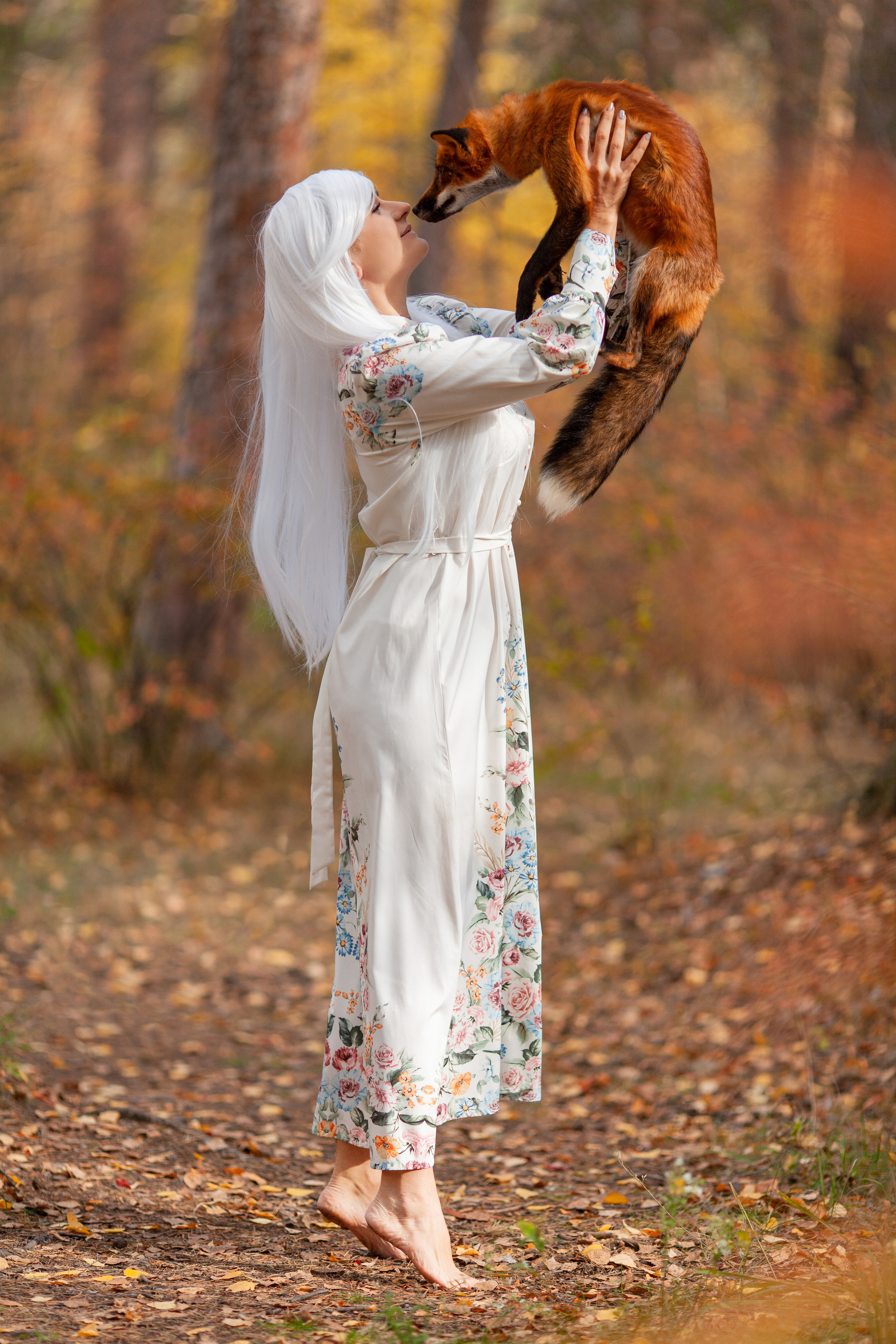 ОСЕННЯЯ СКАЗКА. Фотограф на любое мероприятие
