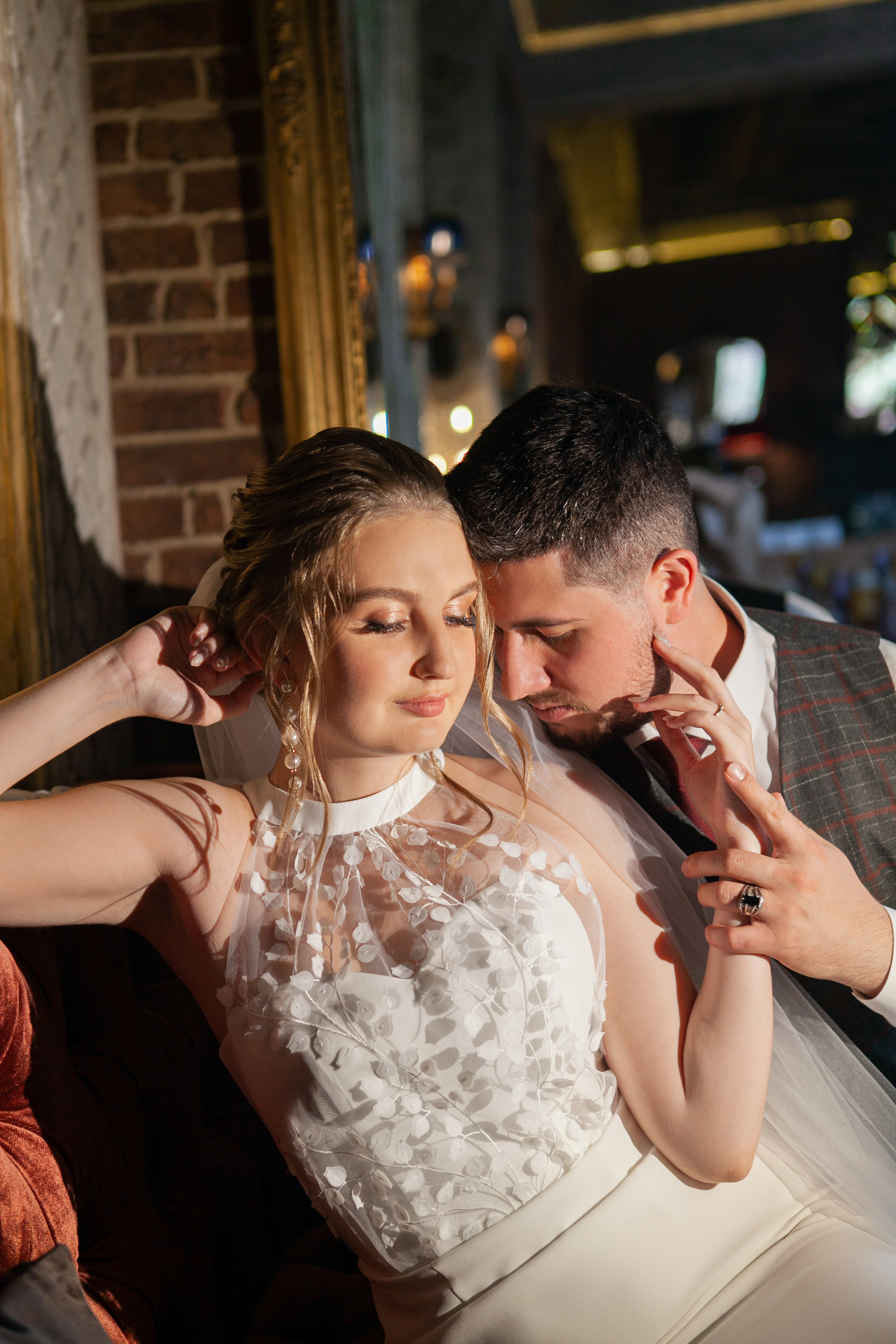 ВИТАЛИЙ И ИРИНА. Фотограф на любое мероприятие