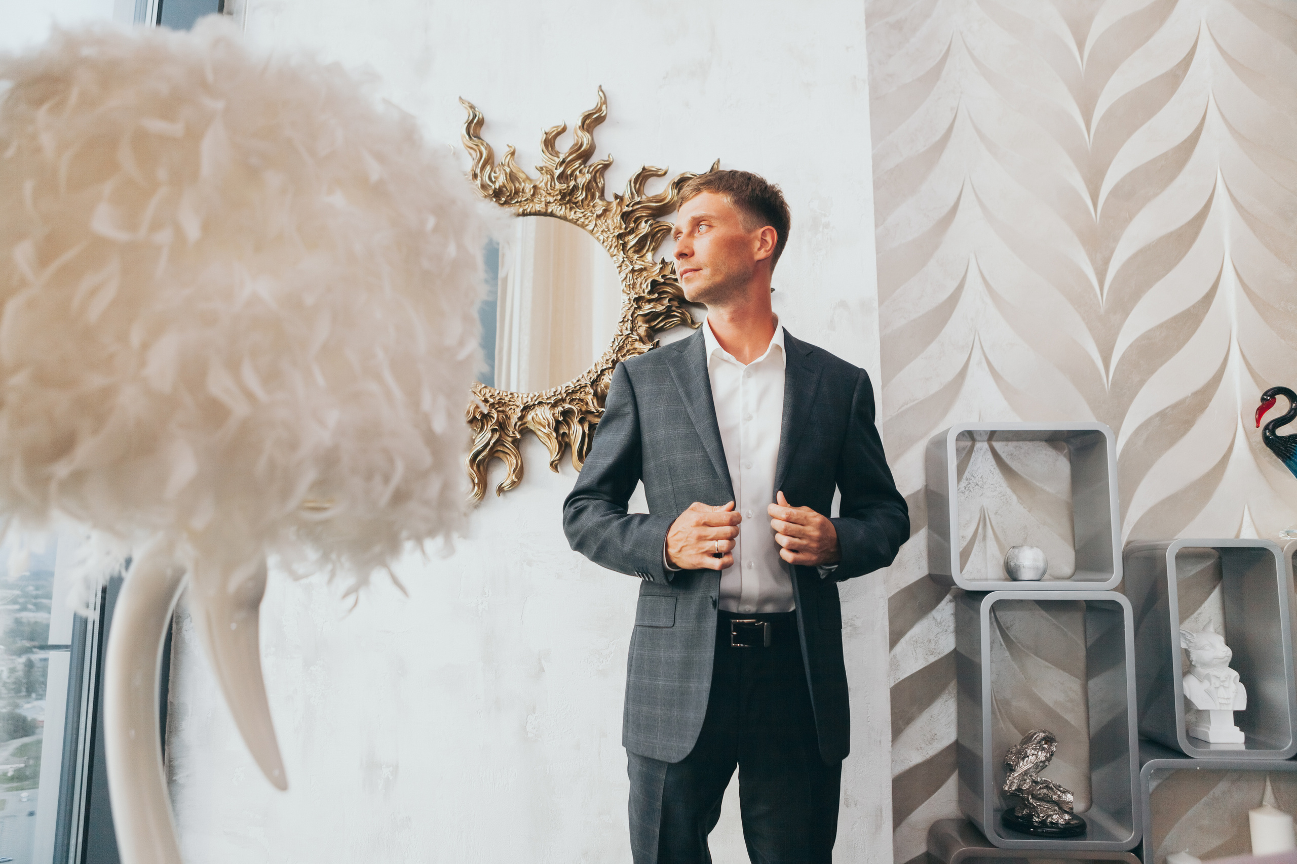 АЛЕКСАНДР И КСЕНИЯ. Фотограф на любое мероприятие