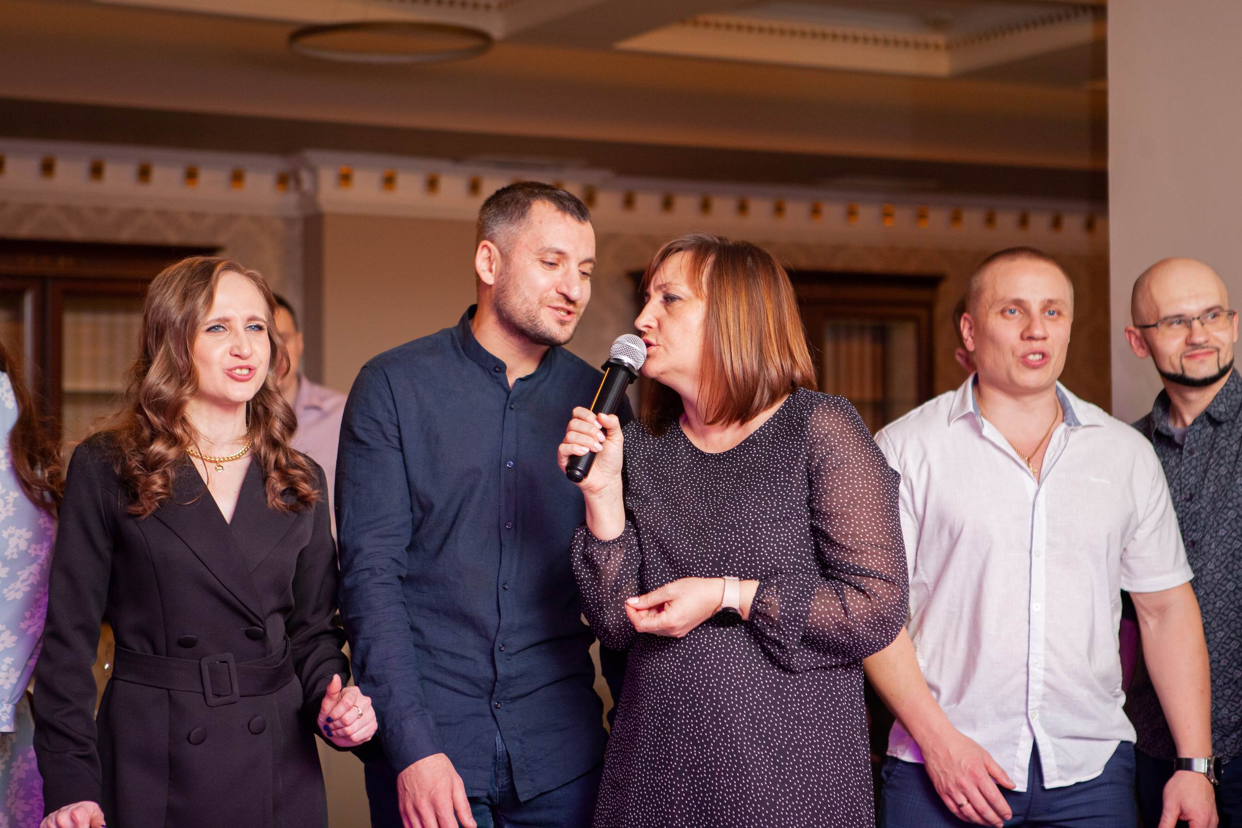 НГ КОМПАНИИ «ВЫСОТА». Фотограф на любое мероприятие